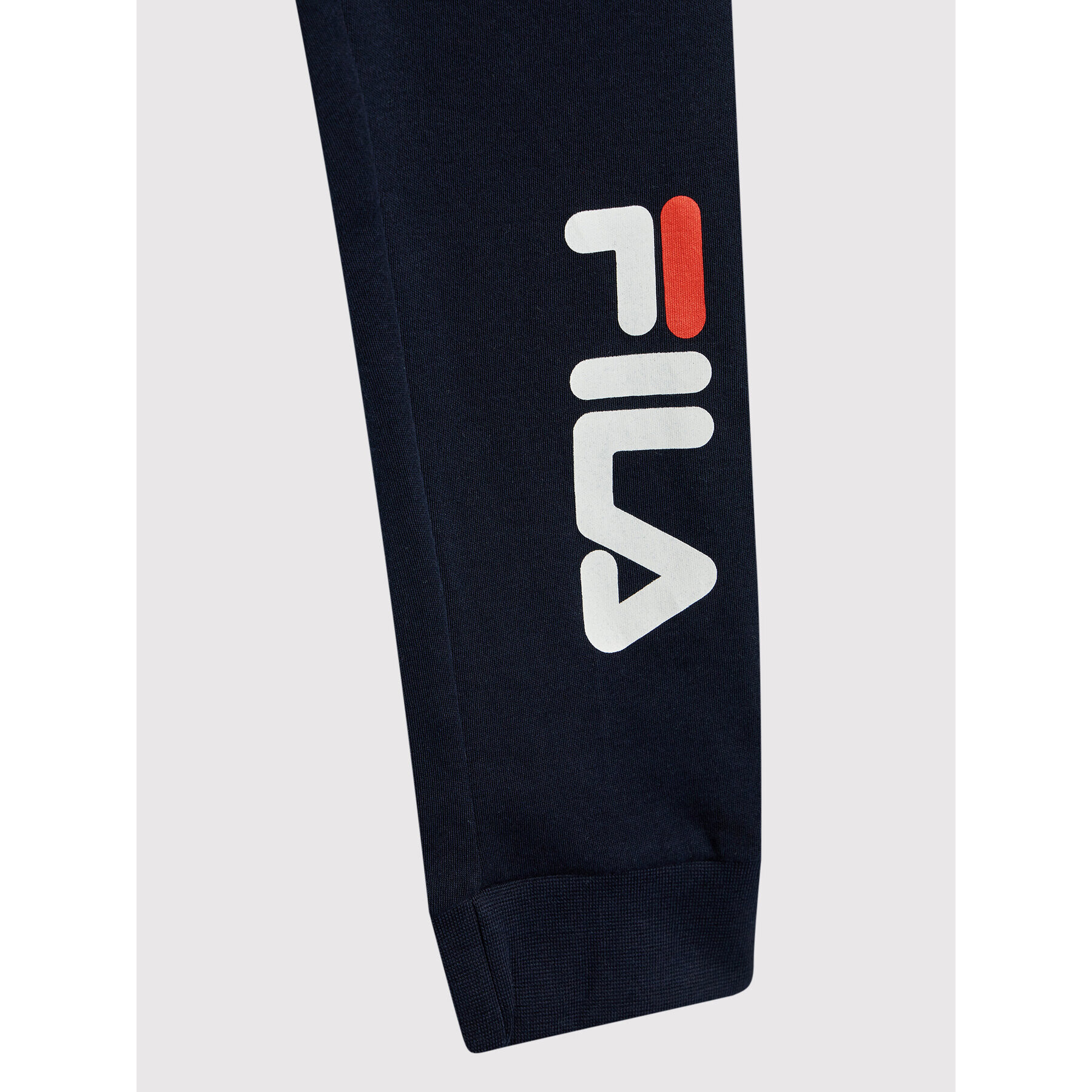 Fila Пижама Junior FPW1306 Тъмносин Regular Fit - Pepit.bg