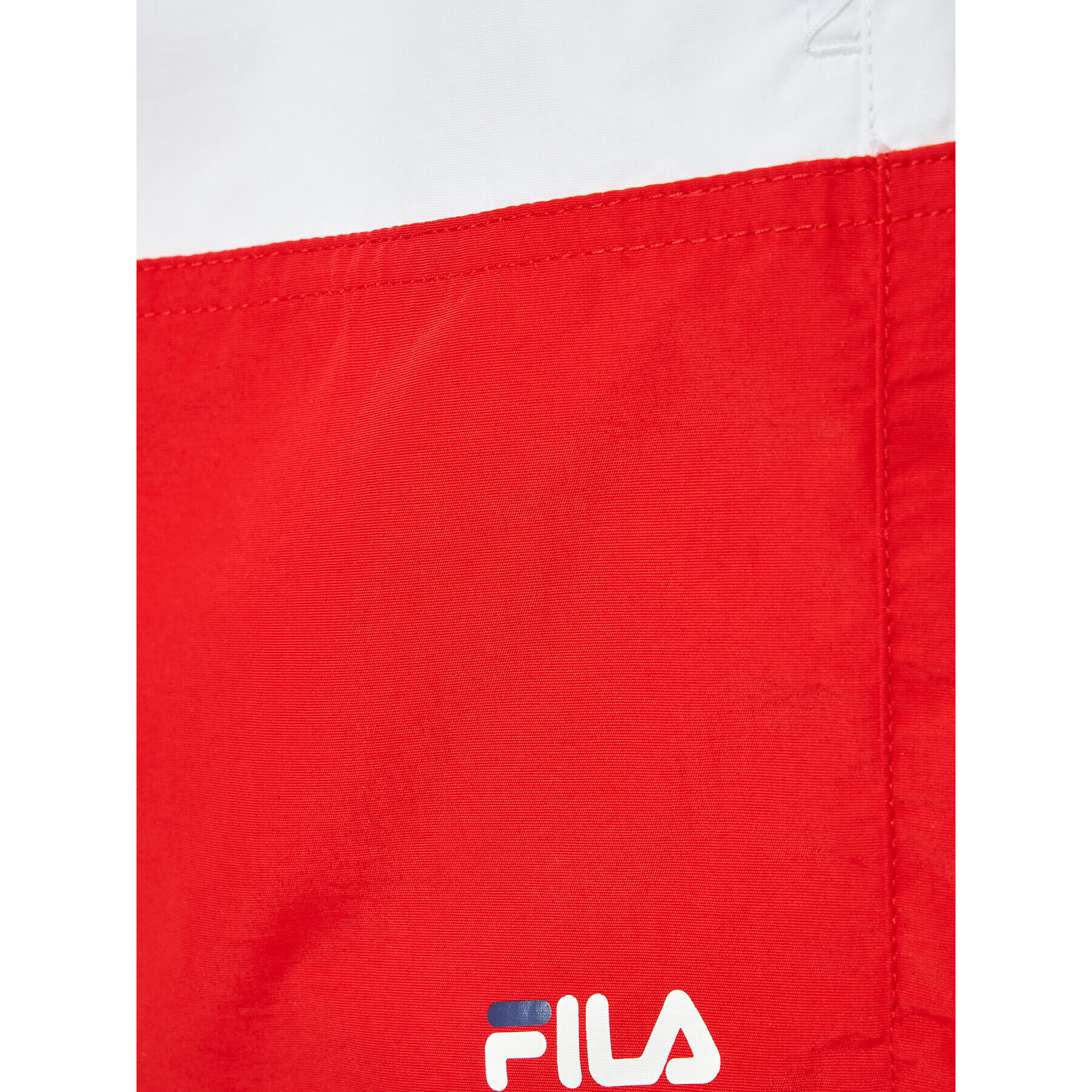 Fila Плувни шорти Stupno FAT0081 Тъмносин Regular Fit - Pepit.bg