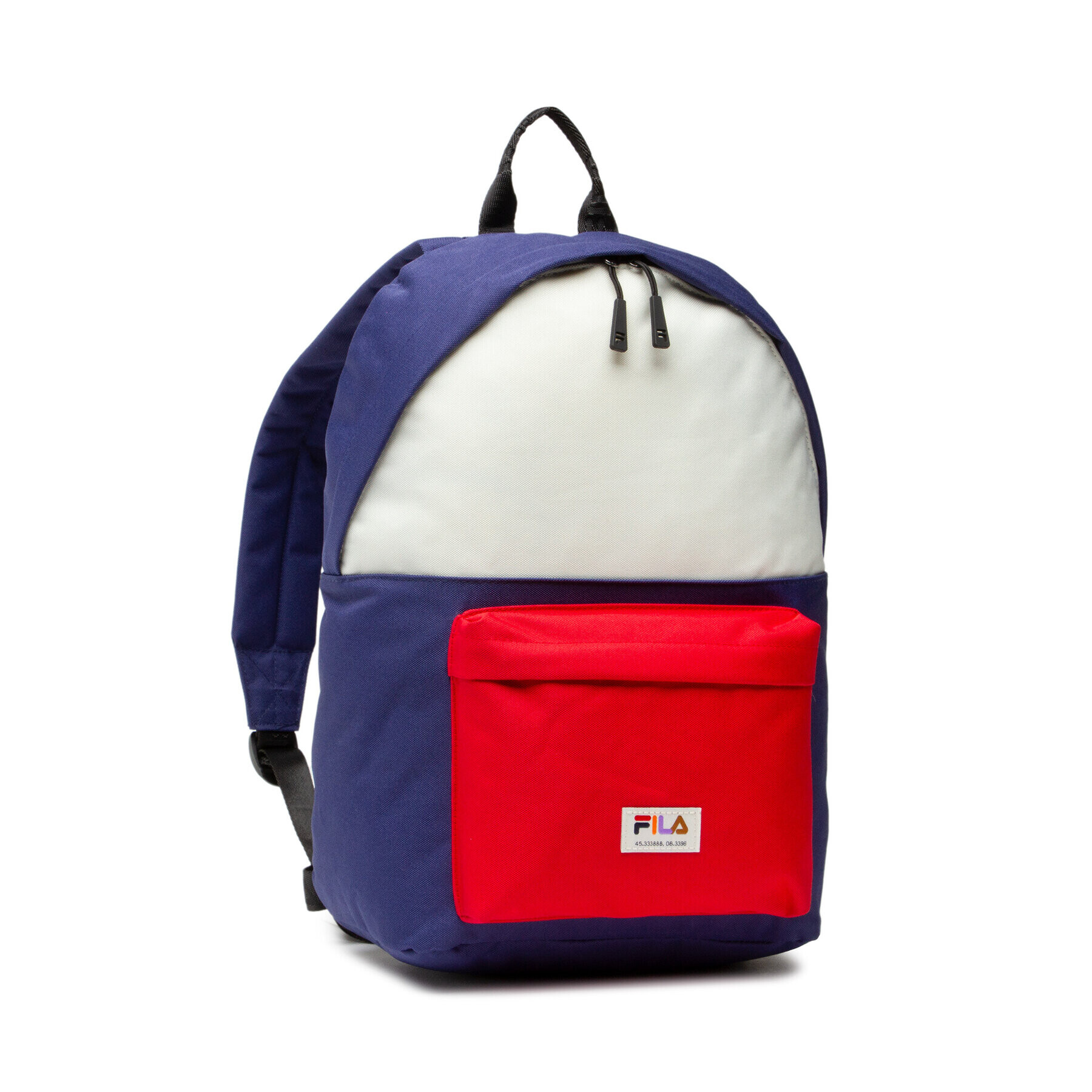 Fila Раница Backpack S'Cool FBU0001 Син - Pepit.bg