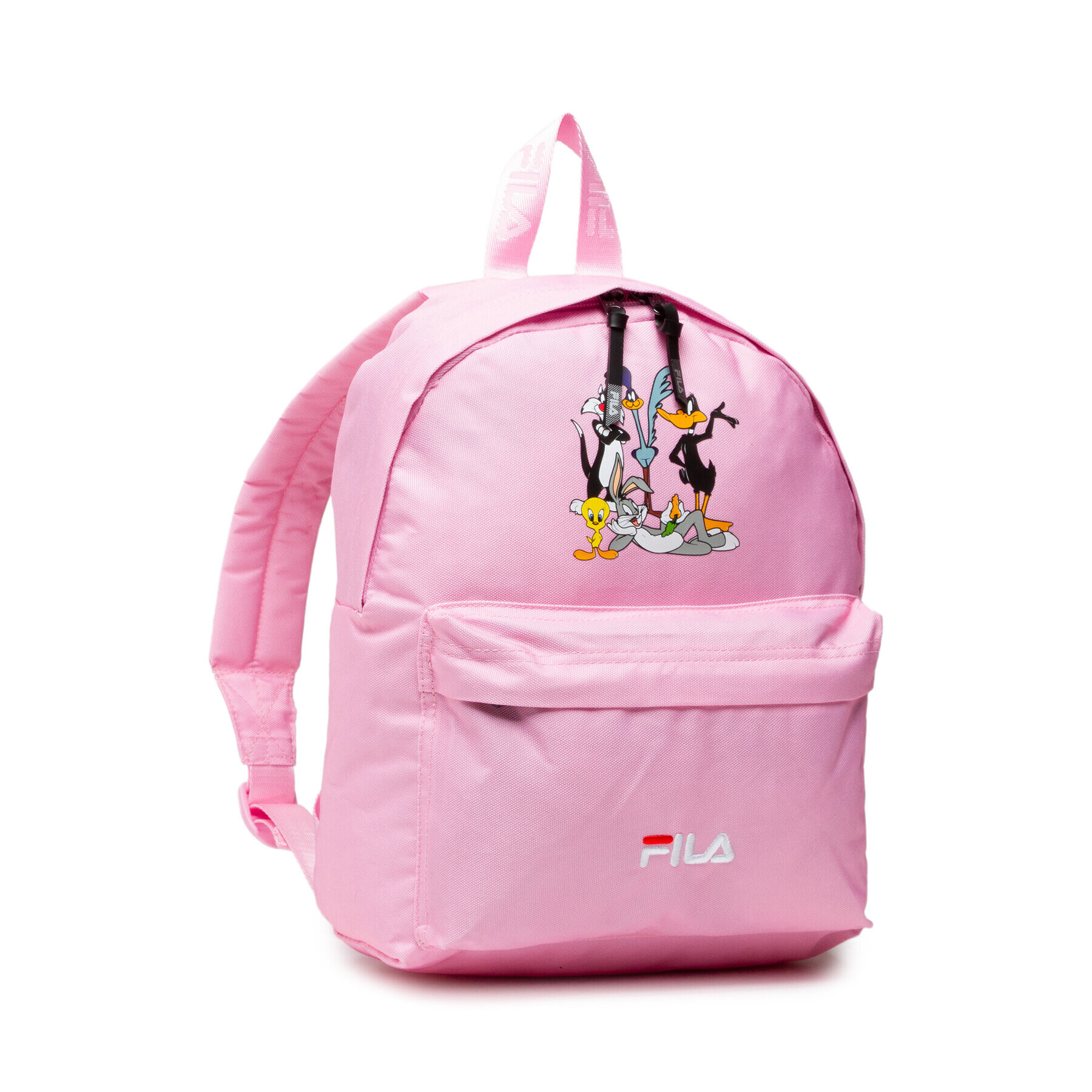 Fila Раница Bross Mini Backpack Malmo FBK0004 Розов - Pepit.bg