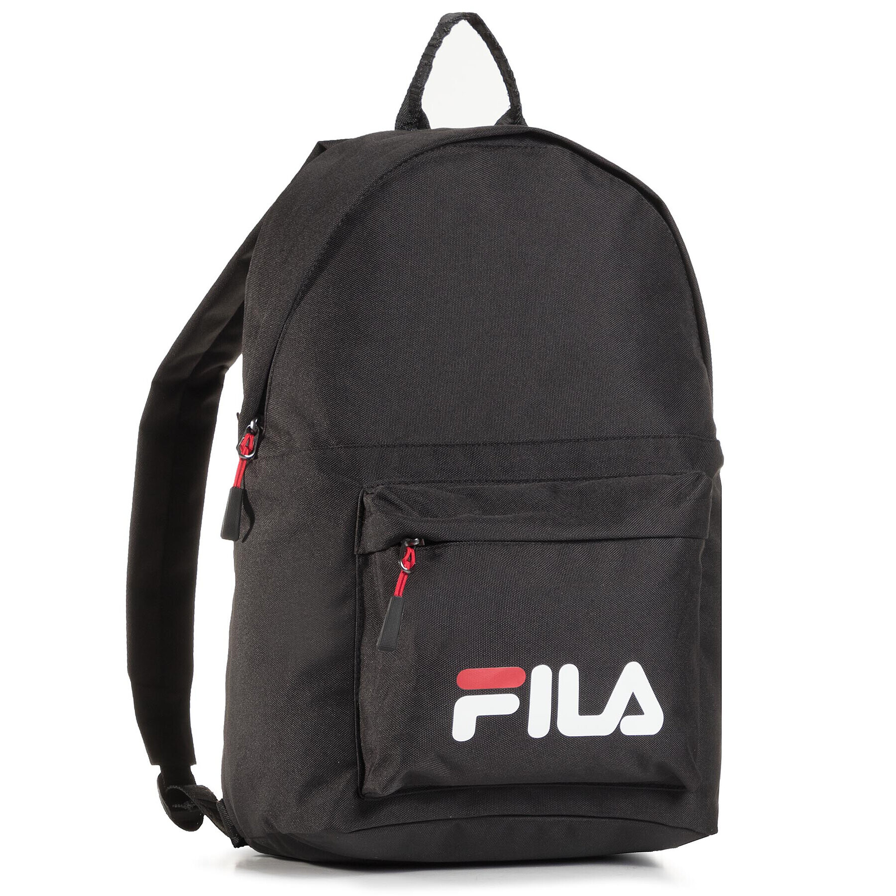 Fila Раница New Backpack S'coll Two 685118 Черен - Pepit.bg