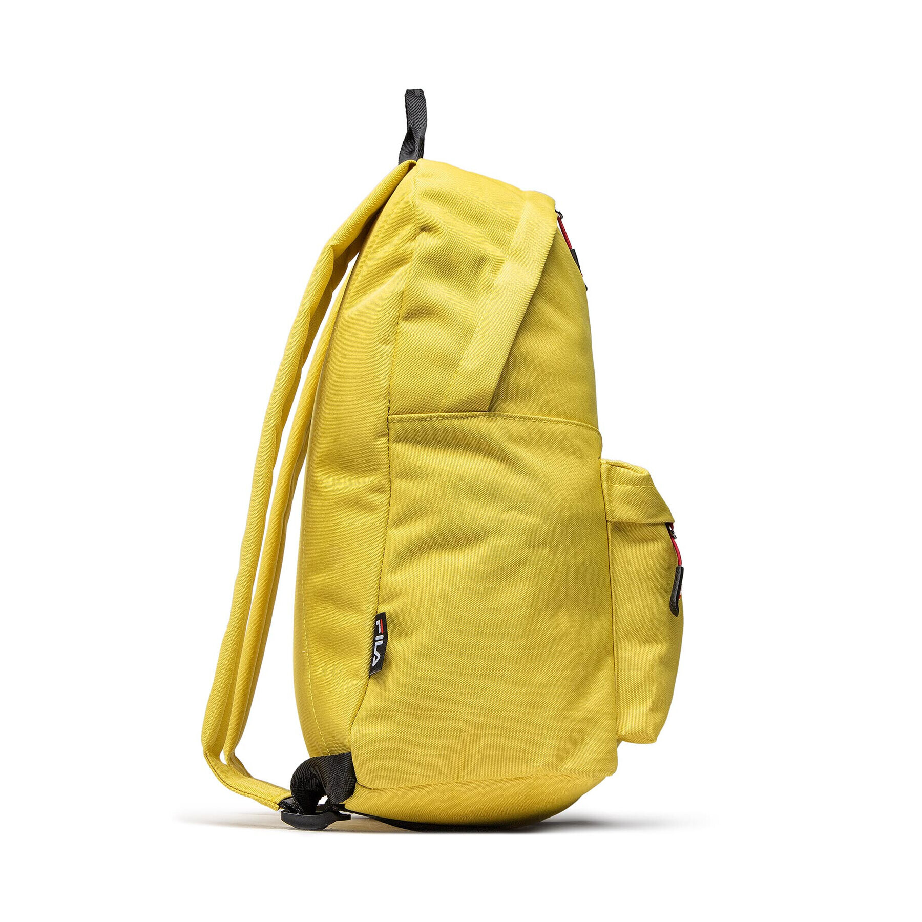 Fila Раница New Backpack S'Cool Two 685118 Жълт - Pepit.bg