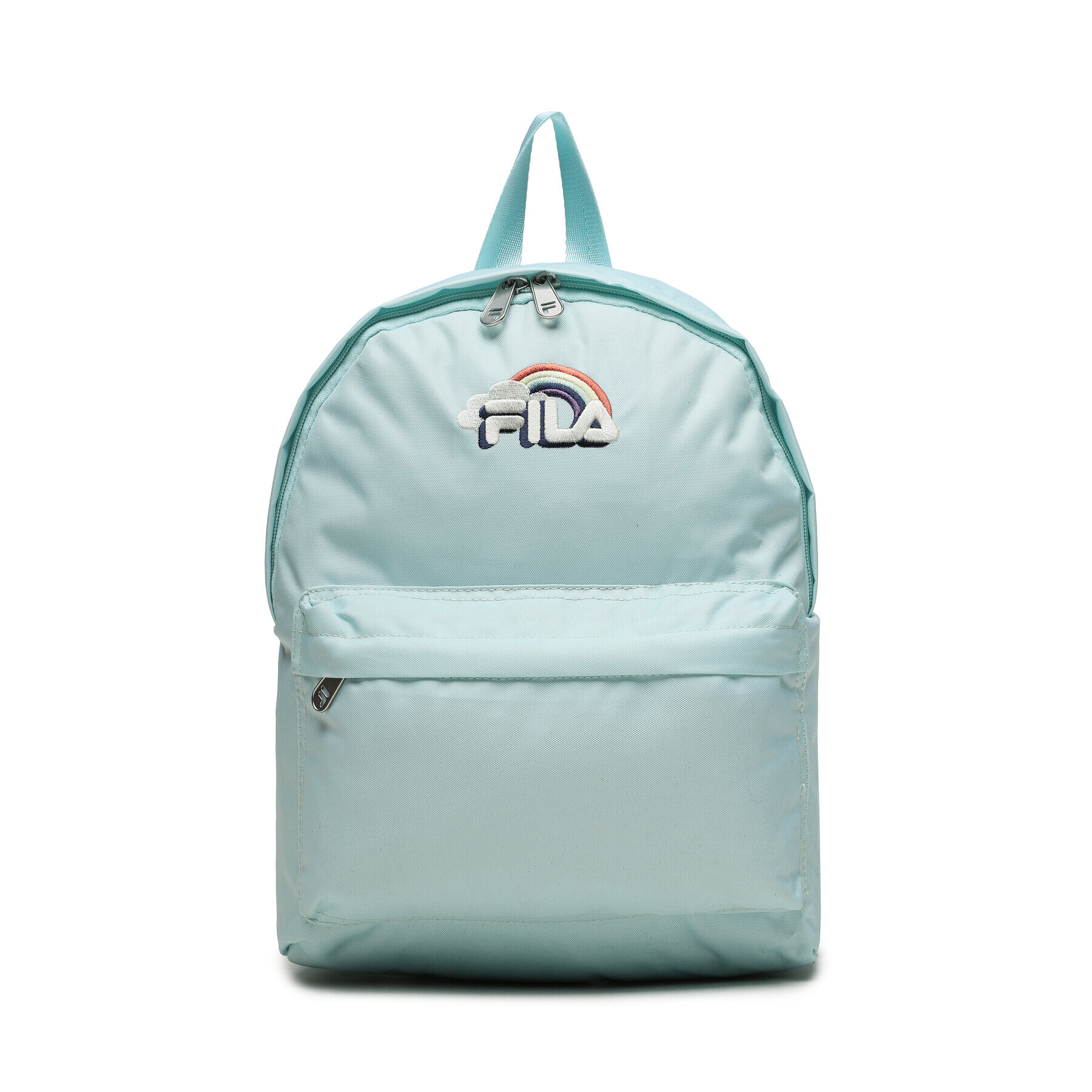 Fila Раница Beihai Rainbow Mini Backpack Malmö FBK0016 Зелен - Pepit.bg