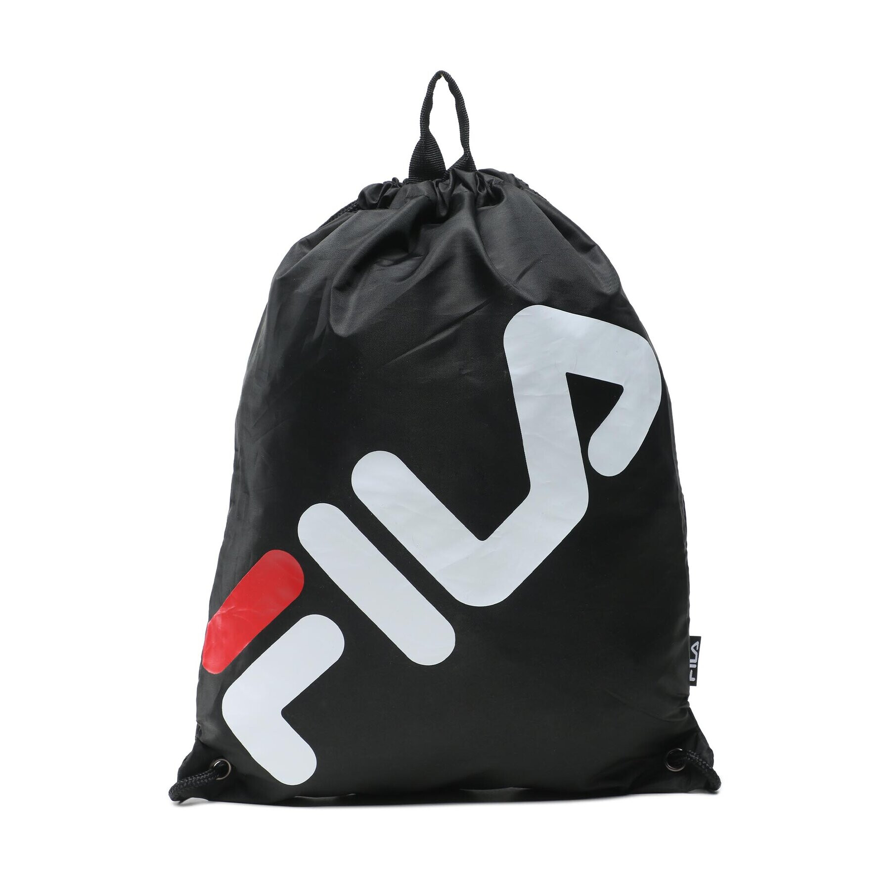 Fila Раница Bogra Sport Drawstring Backpack FBU0013 Черен - Pepit.bg