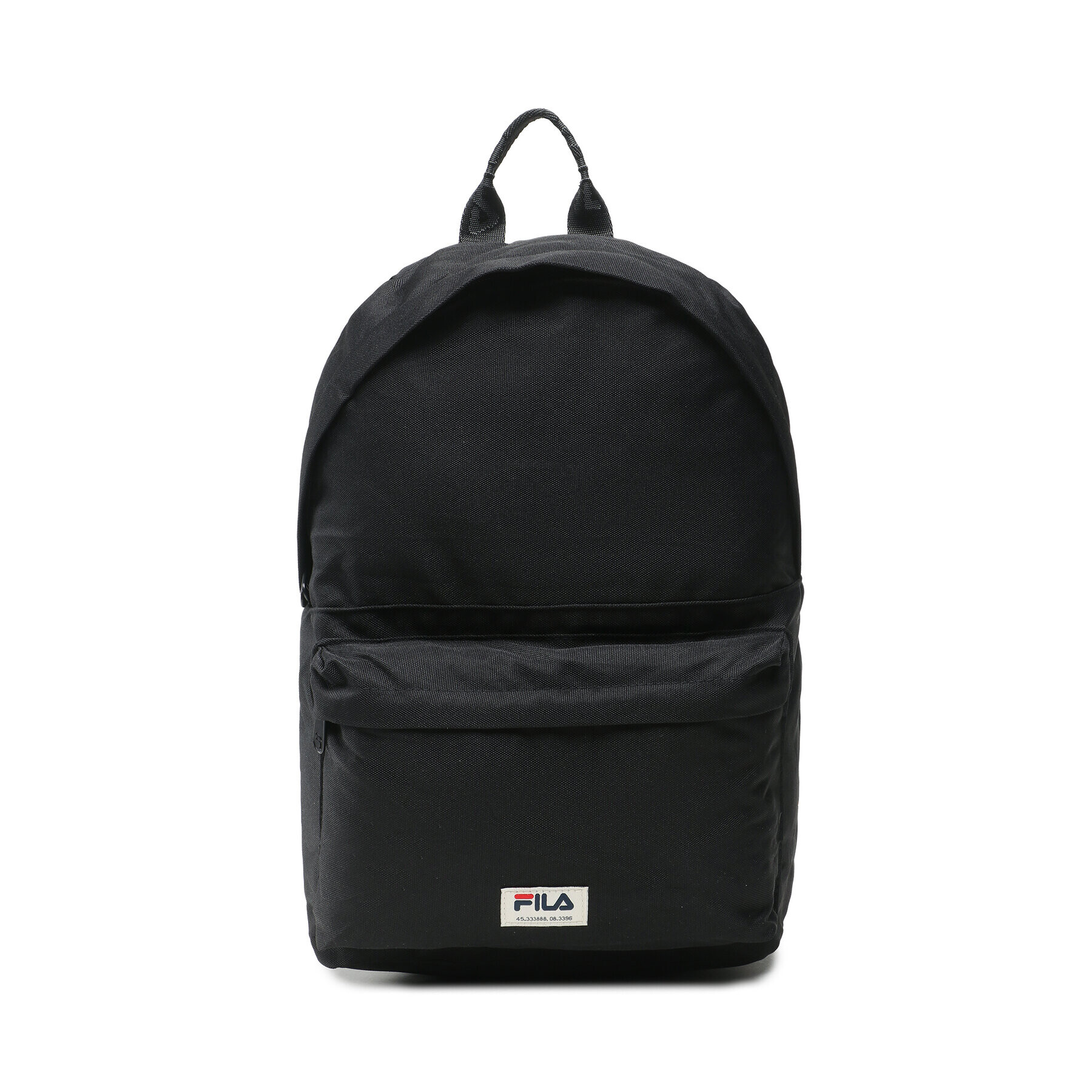 Fila Раница Boma Badge Backpack S’Cool Two FBU0079 Черен - Pepit.bg