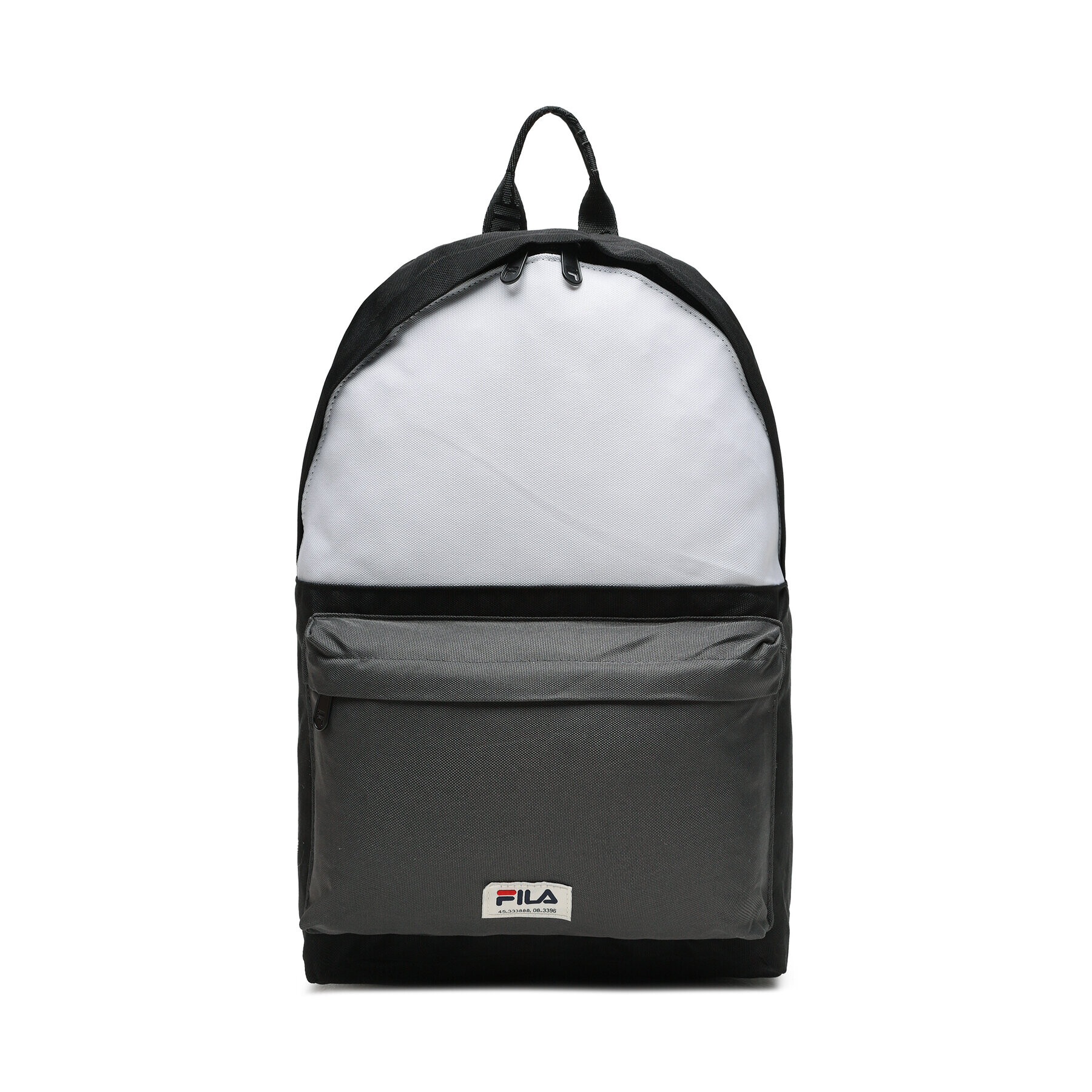 Fila Раница Boma Badge Backpack S’Cool Two FBU0079 Черен - Pepit.bg