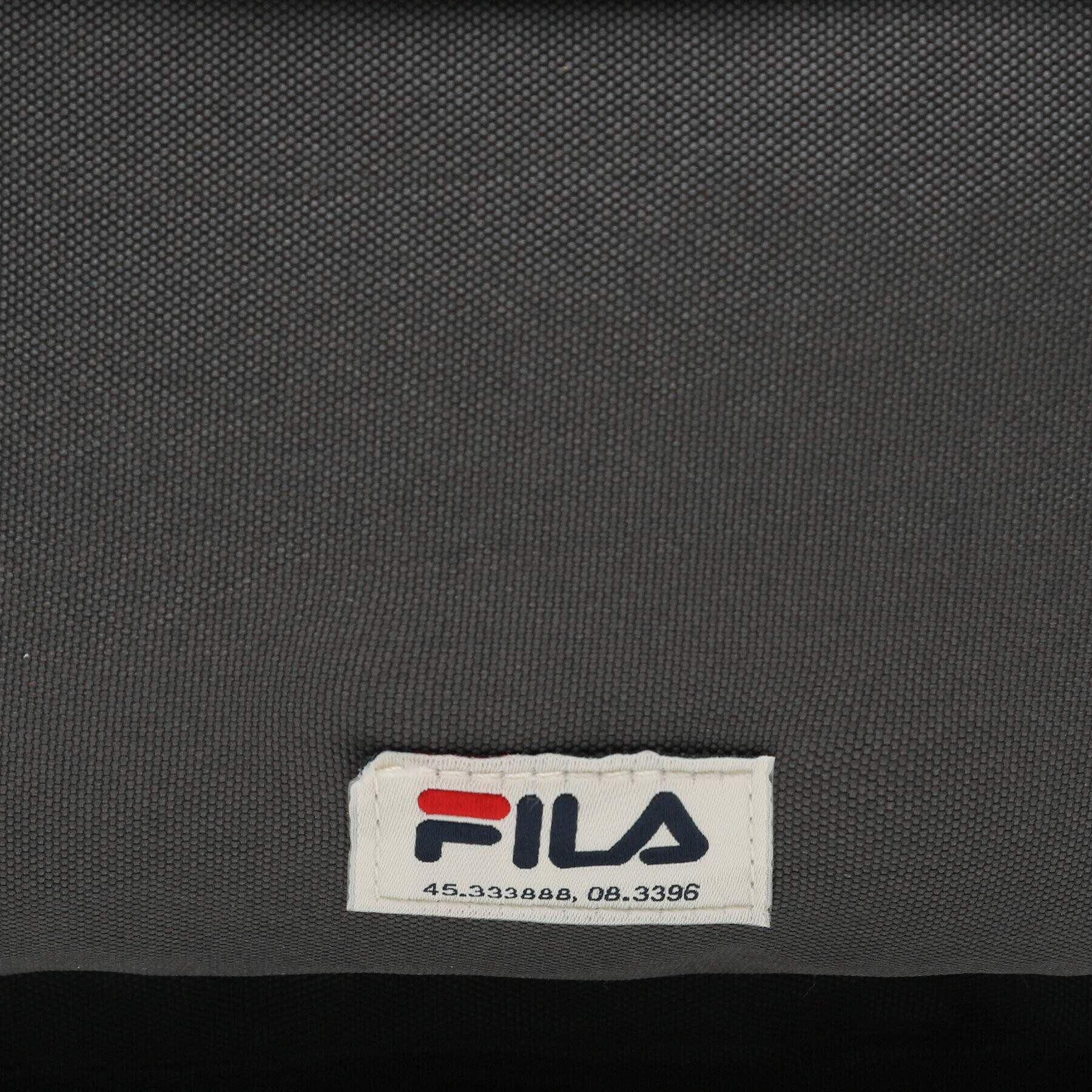 Fila Раница Boma Badge Backpack S’Cool Two FBU0079 Черен - Pepit.bg