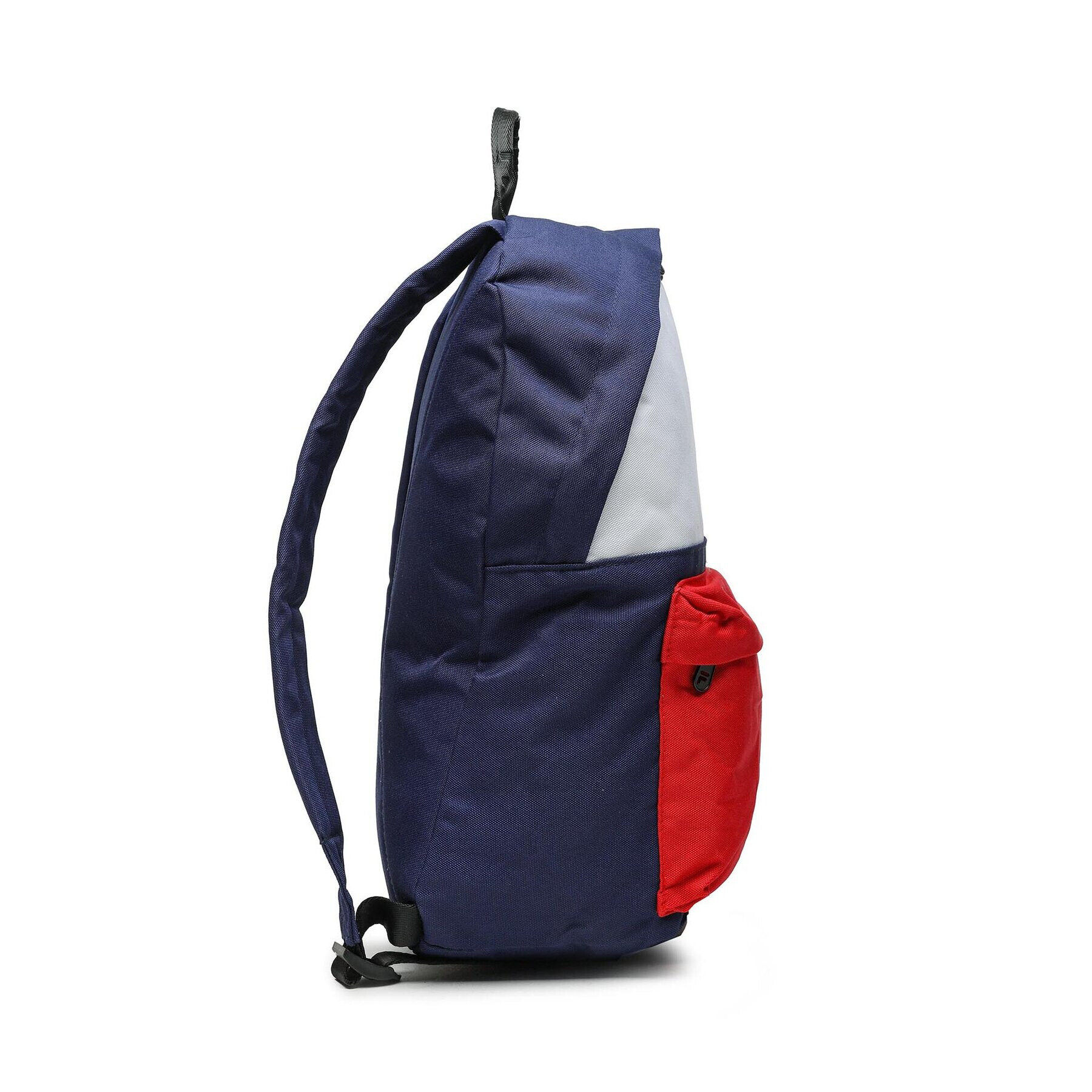 Fila Раница Boma Badge Backpack S’Cool Two FBU0079 Тъмносин - Pepit.bg