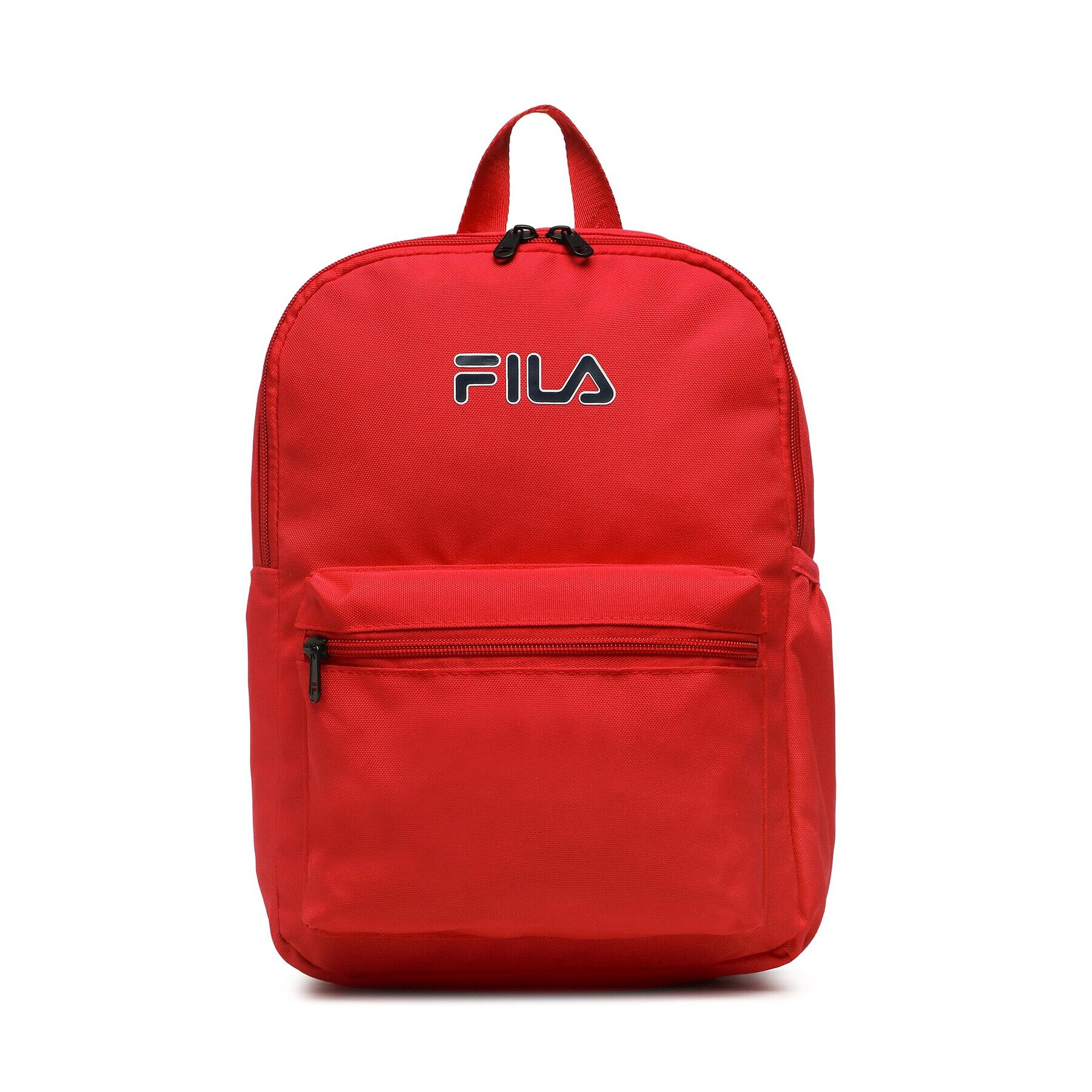 Fila Раница Bury Small Easy Backpack FBK0013 Червен - Pepit.bg