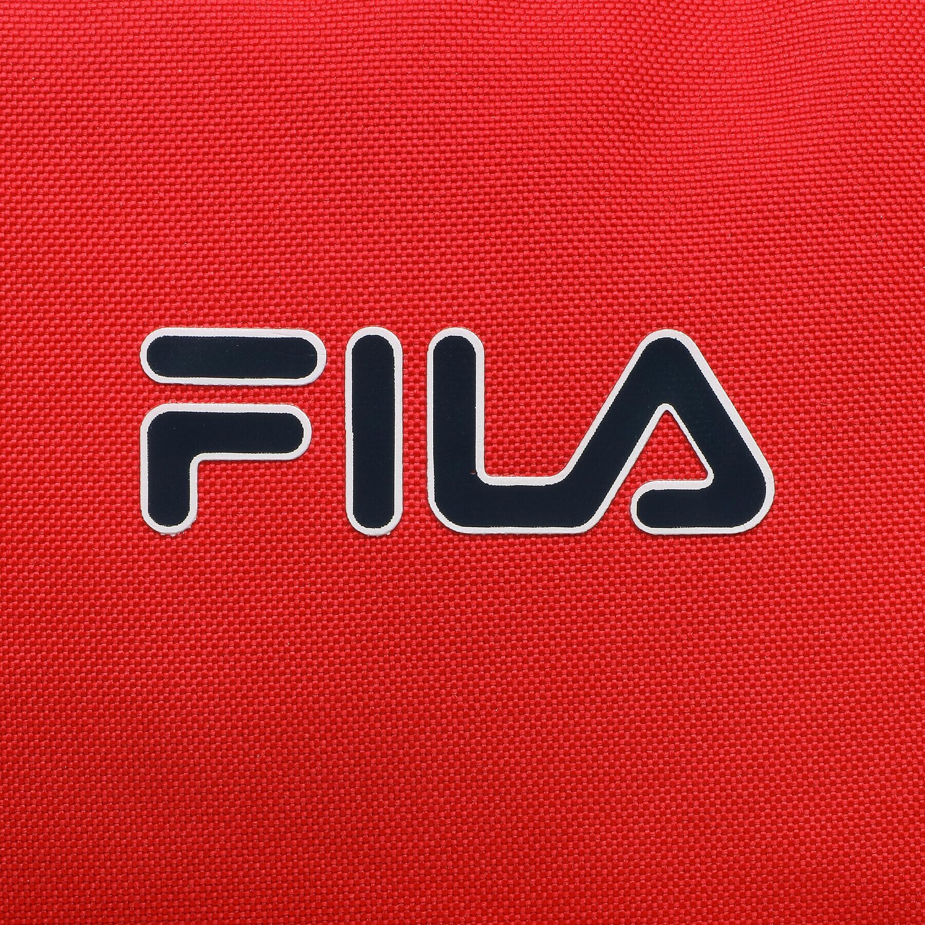 Fila Раница Bury Small Easy Backpack FBK0013 Червен - Pepit.bg