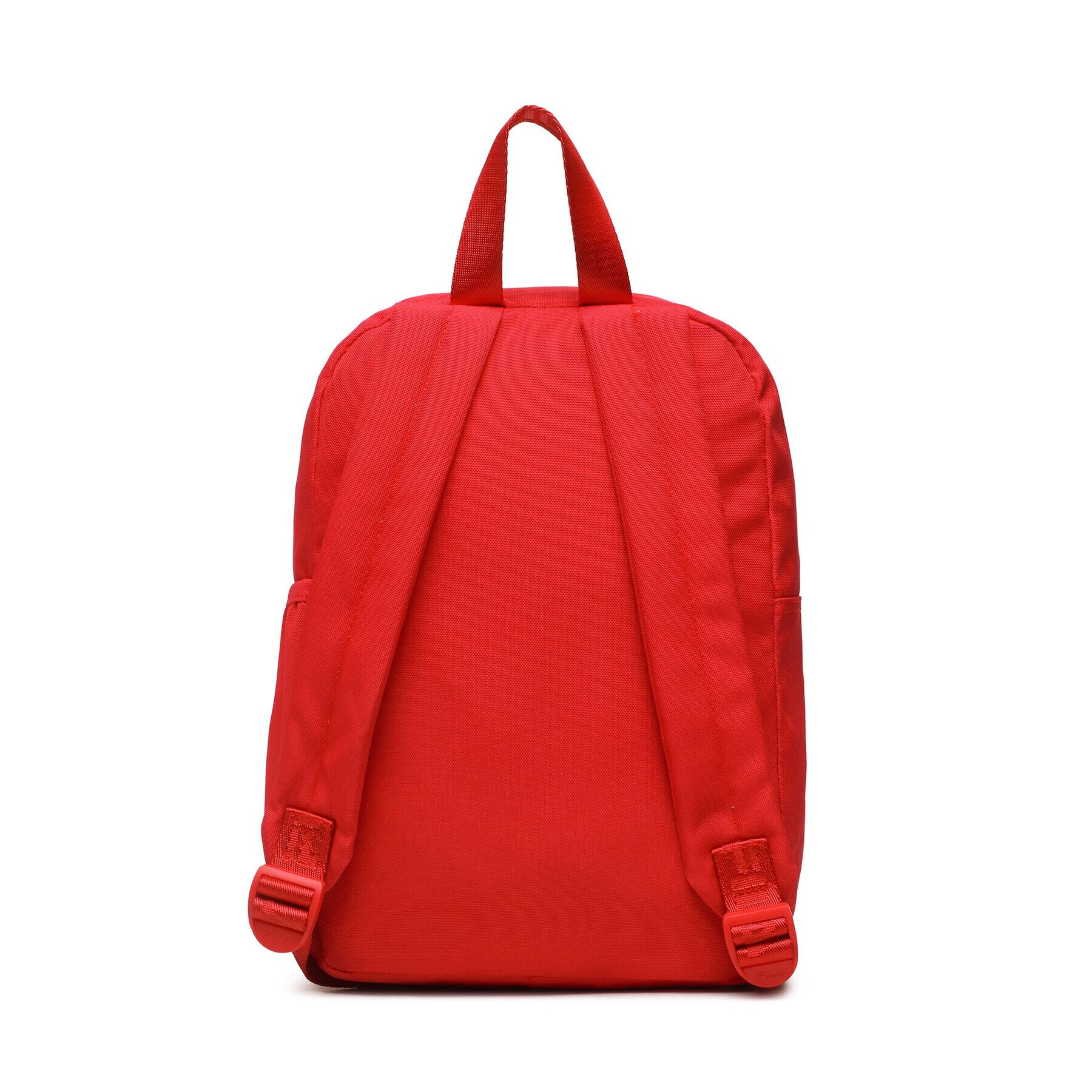 Fila Раница Bury Small Easy Backpack FBK0013 Червен - Pepit.bg