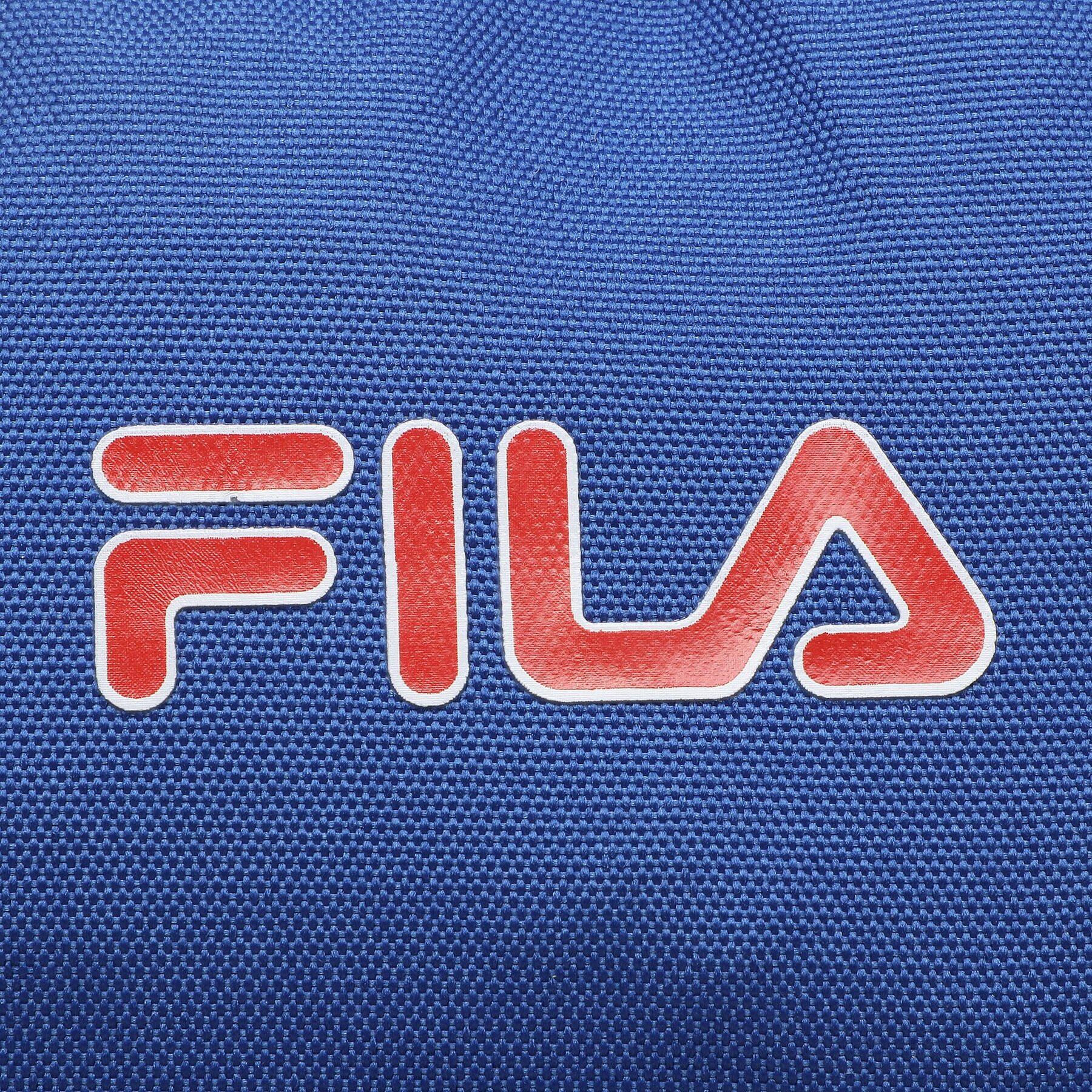 Fila Раница Bury Small Easy Backpack FBK0013 Син - Pepit.bg