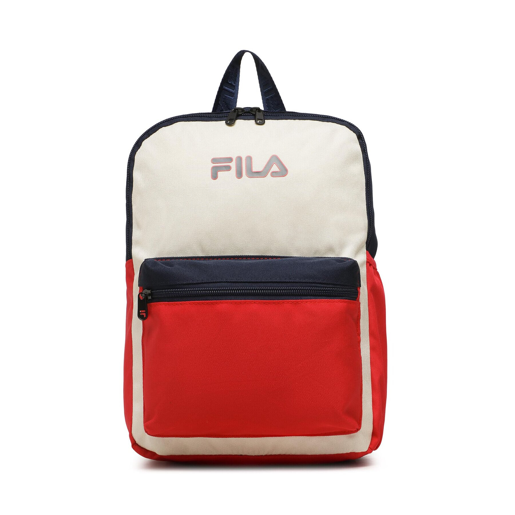 Fila Раница Bury Small Easy Backpack FBK0013 Тъмносин - Pepit.bg