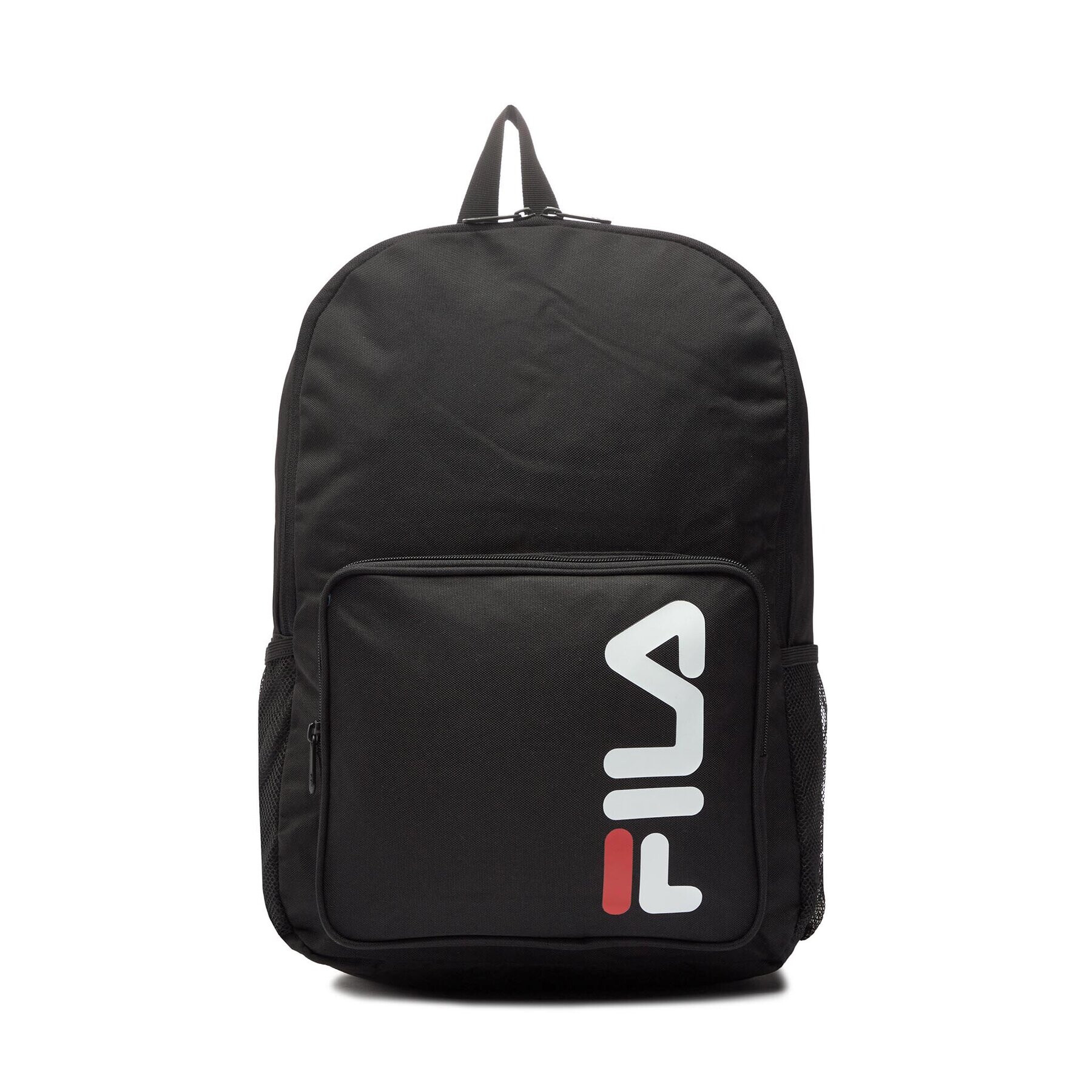 Fila Раница Fulda Backpack Squared Pocket FBU0121.80010 Черен - Pepit.bg