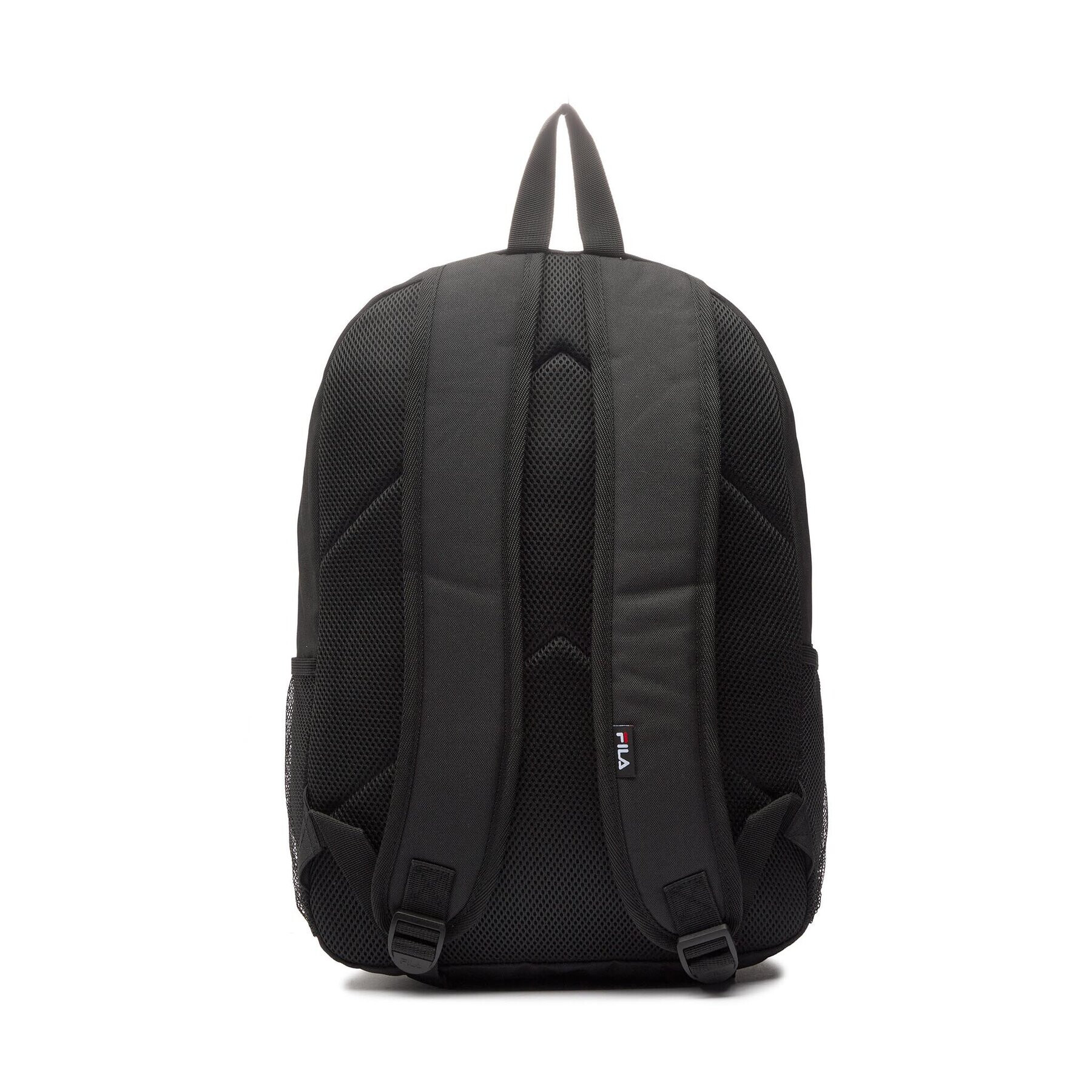 Fila Раница Fulda Backpack Squared Pocket FBU0121.80010 Черен - Pepit.bg