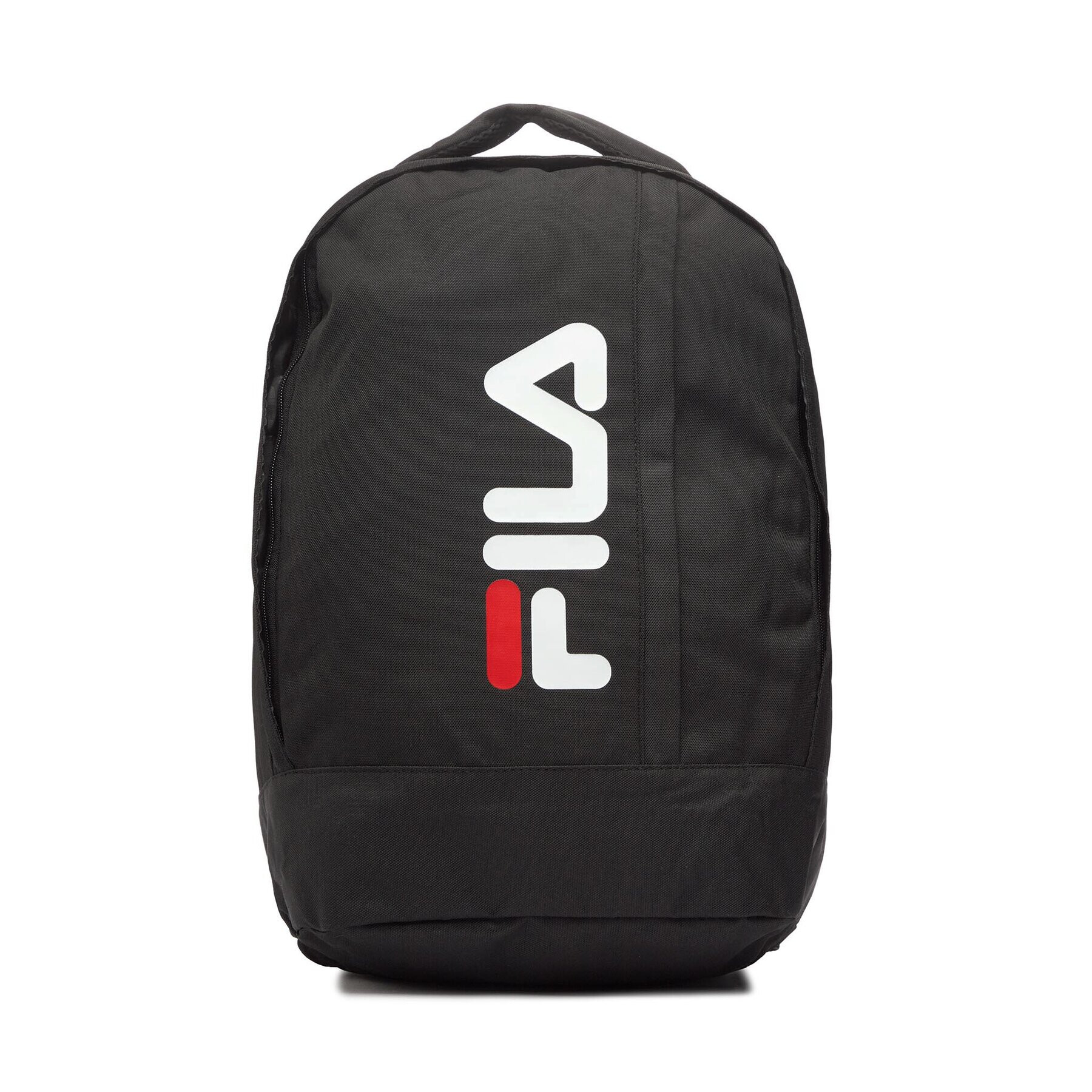 Fila Раница Fussa Backpack Vertical Plain FBU0125.80010 Черен - Pepit.bg