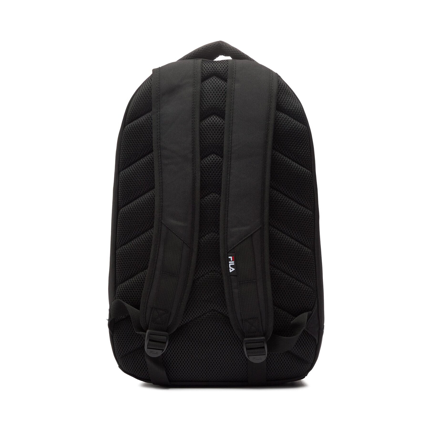 Fila Раница Fussa Backpack Vertical Plain FBU0125.80010 Черен - Pepit.bg