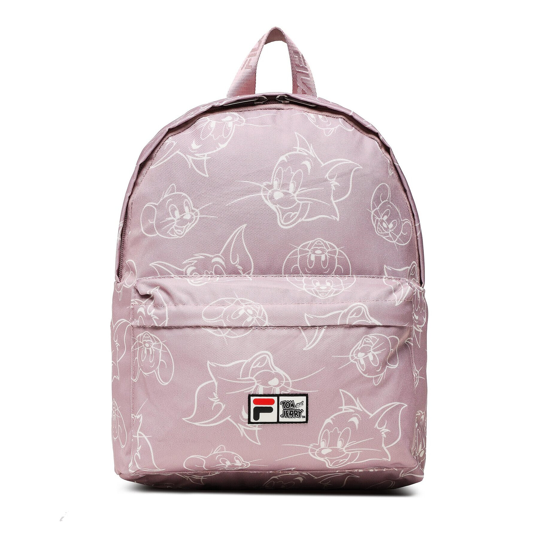 Fila Раница Tisina Warner Bros Mini Backpack Malmo FBK0012 Розов - Pepit.bg