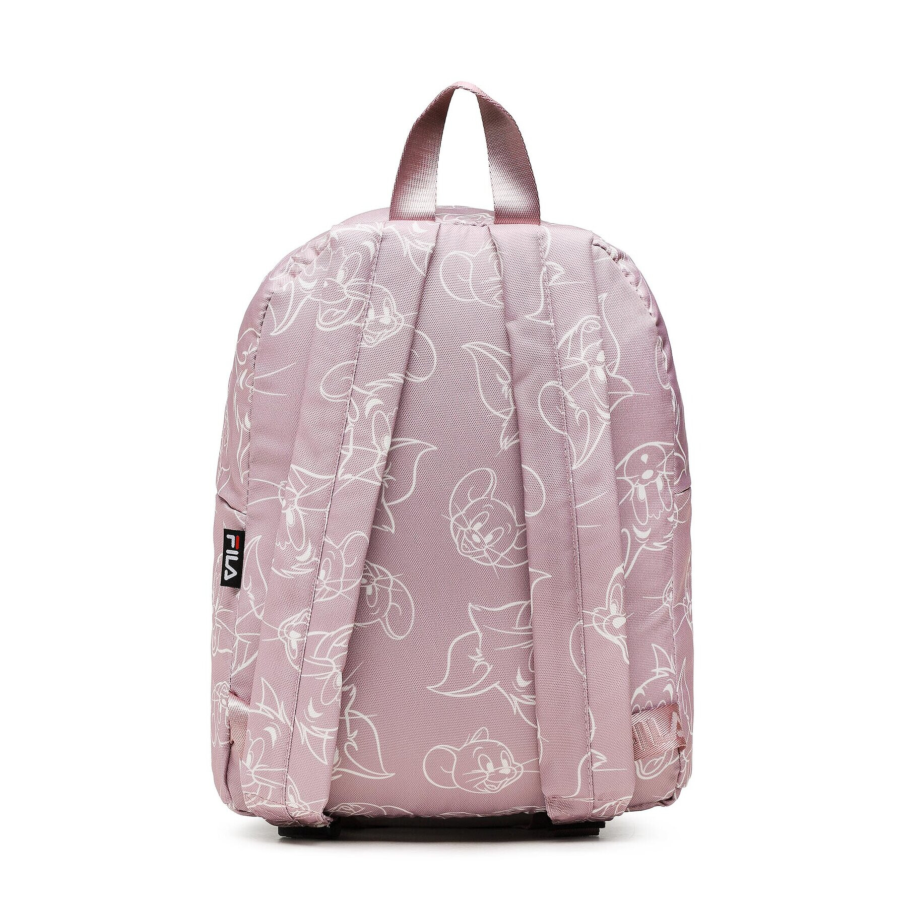 Fila Раница Tisina Warner Bros Mini Backpack Malmo FBK0012 Розов - Pepit.bg