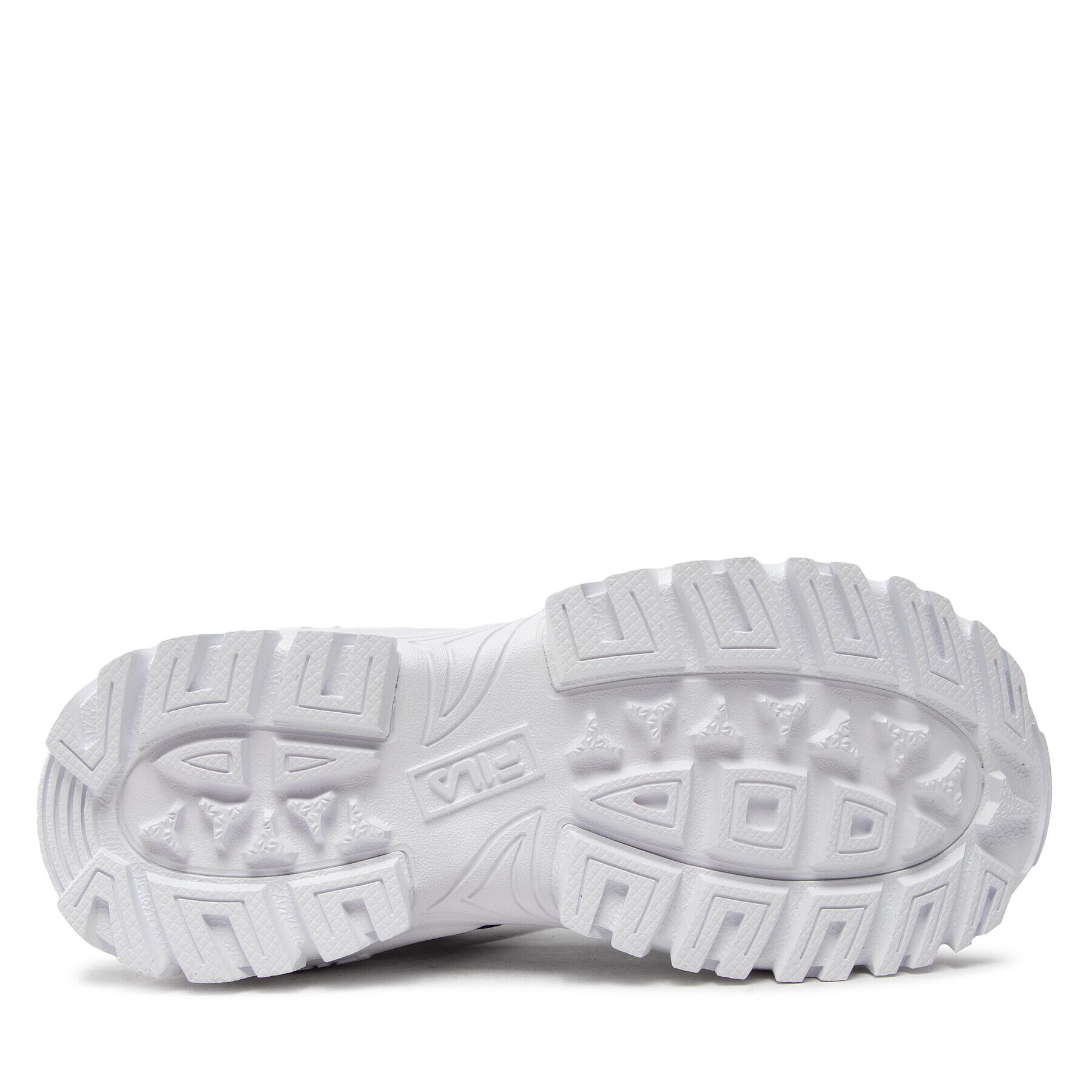 Fila Сандали Feauture Sandal FFW0098.13036 Бял - Pepit.bg