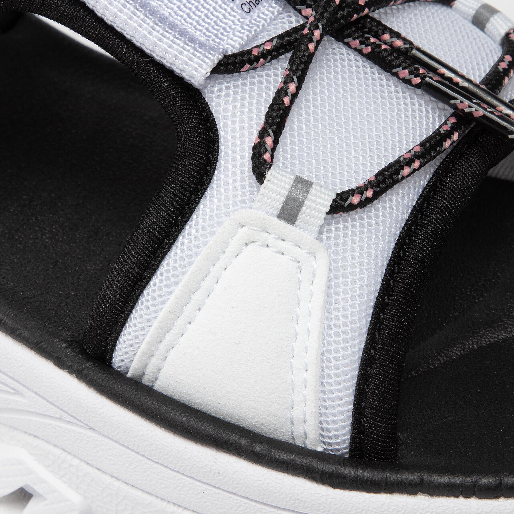 Fila Сандали Feauture Sandal FFW0098.13036 Бял - Pepit.bg
