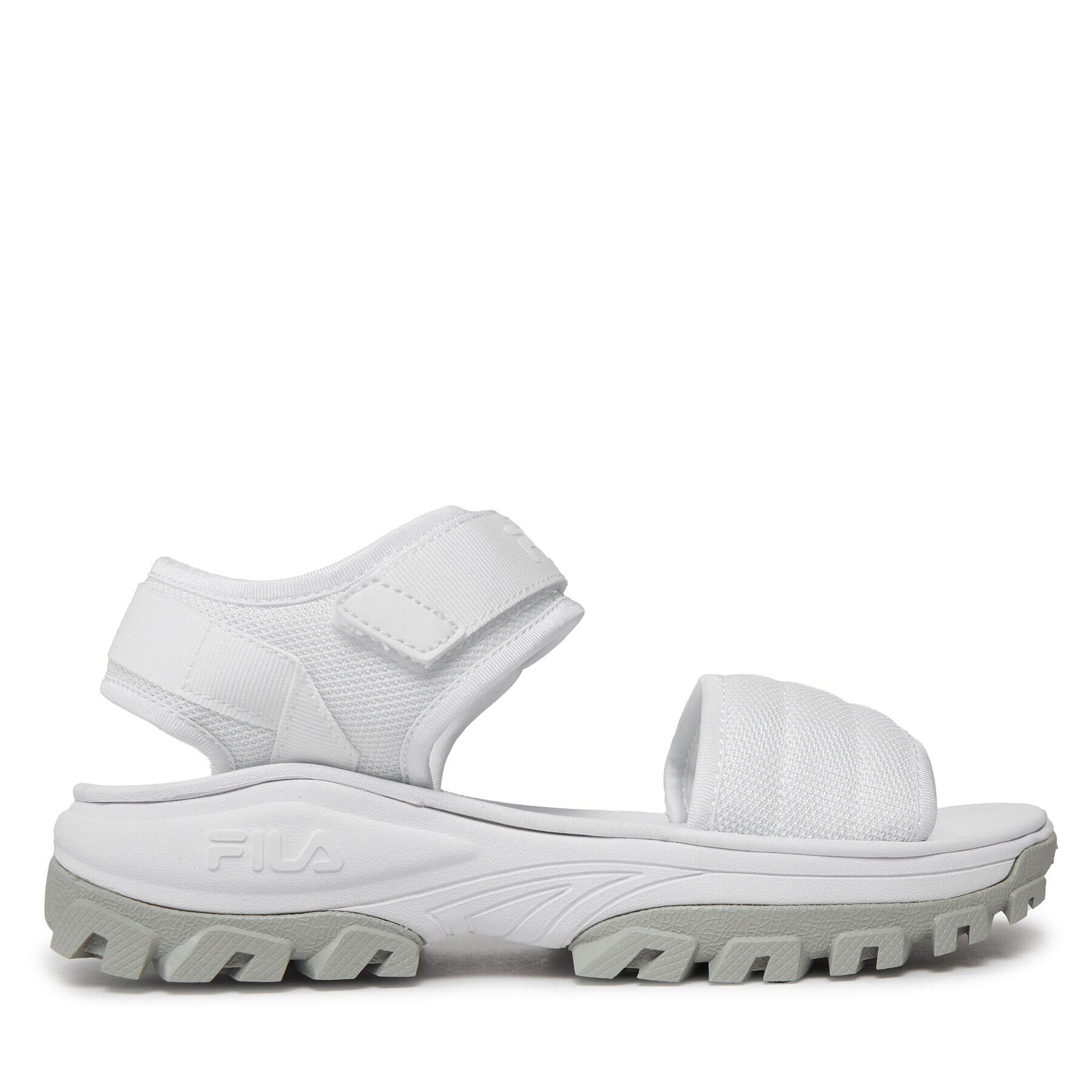 Fila Сандали Outdoor Sandal Wmn 1011244.84T Бял - Pepit.bg