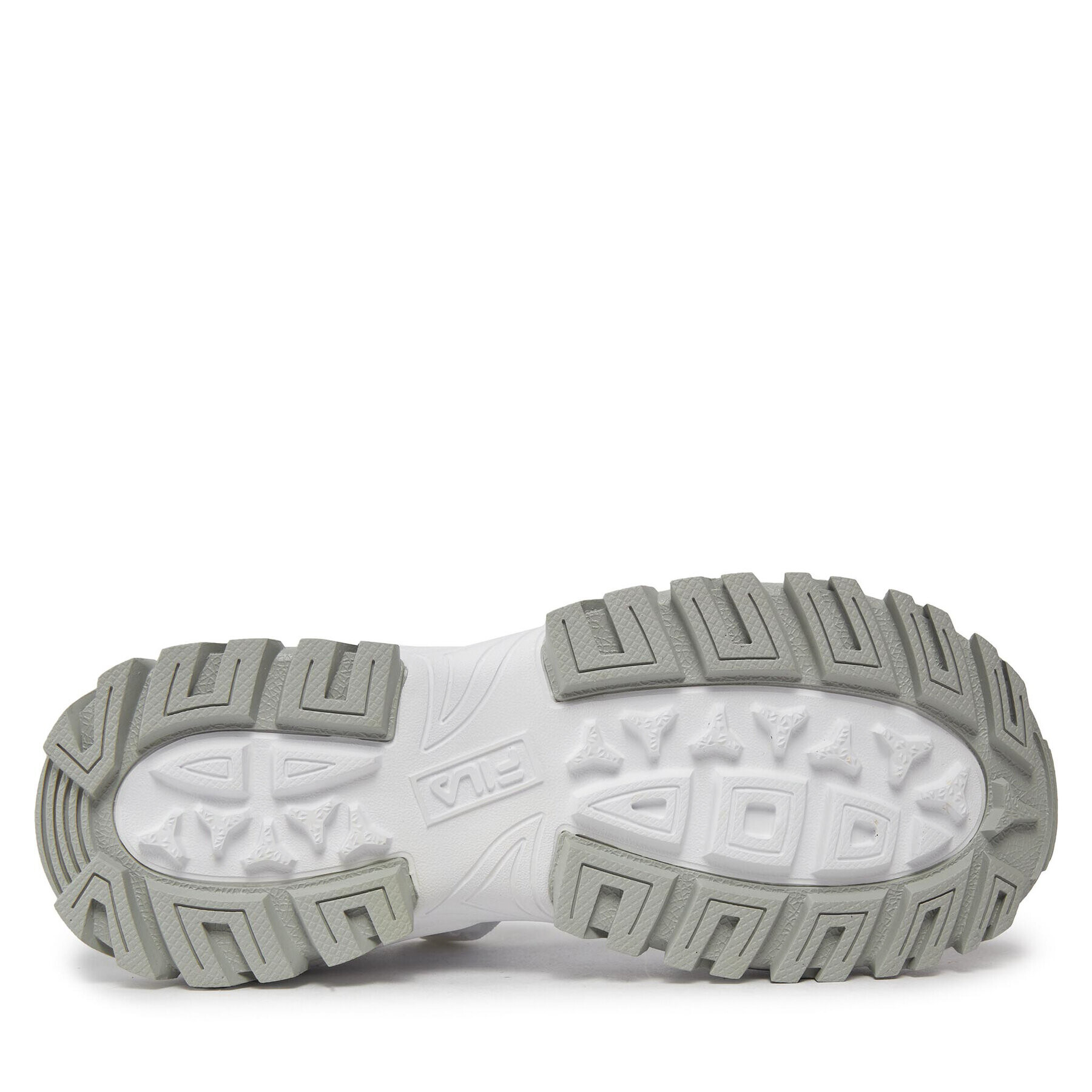 Fila Сандали Outdoor Sandal Wmn 1011244.84T Бял - Pepit.bg