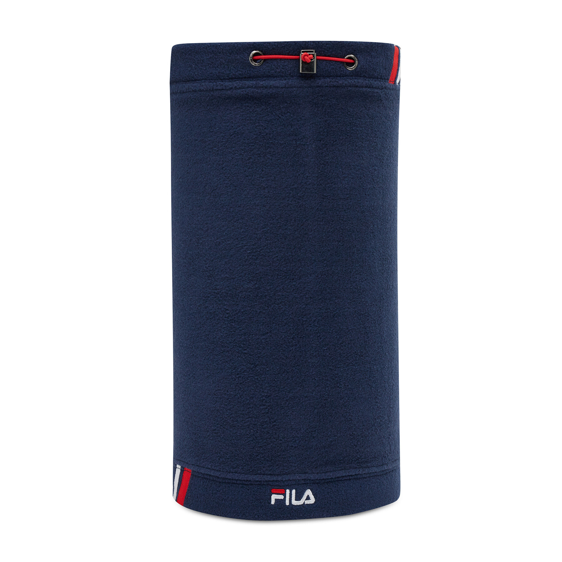 Fila Шал - комин Snood Heritage Fleece 686194 Тъмносин - Pepit.bg