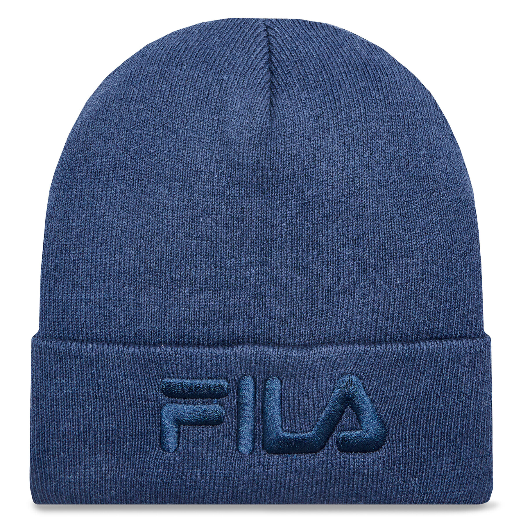 Fila Шапка Bukoba Slouchy FCU0032 Тъмносин - Pepit.bg