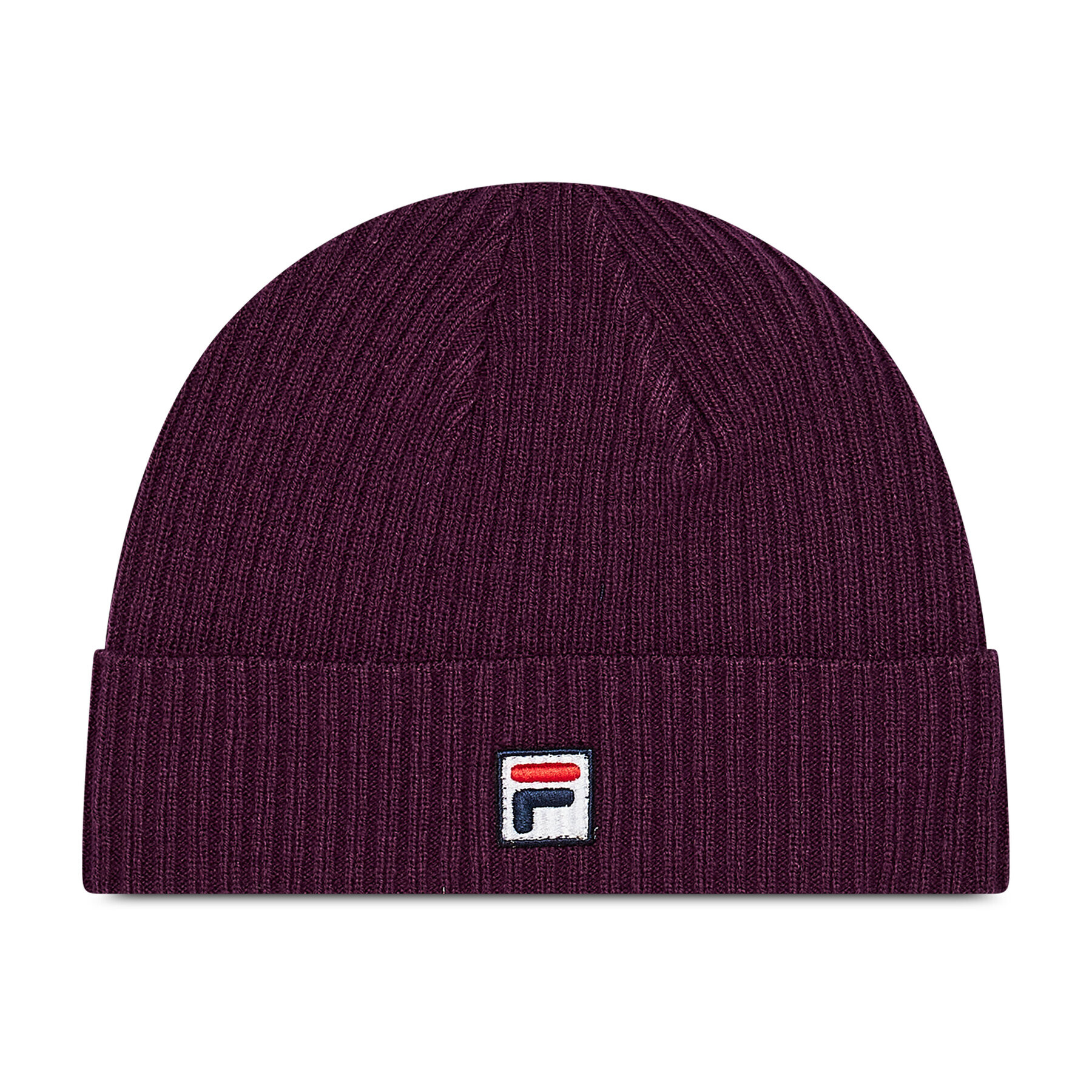 Fila Шапка Fisherman Beanie F-Box 686033 Виолетов - Pepit.bg