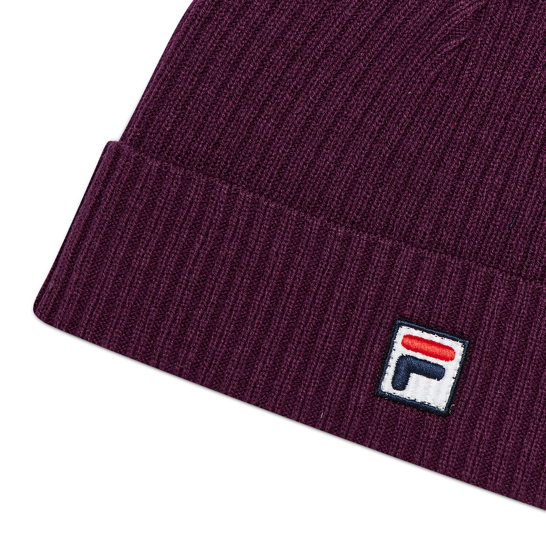 Fila Шапка Fisherman Beanie F-Box 686033 Виолетов - Pepit.bg