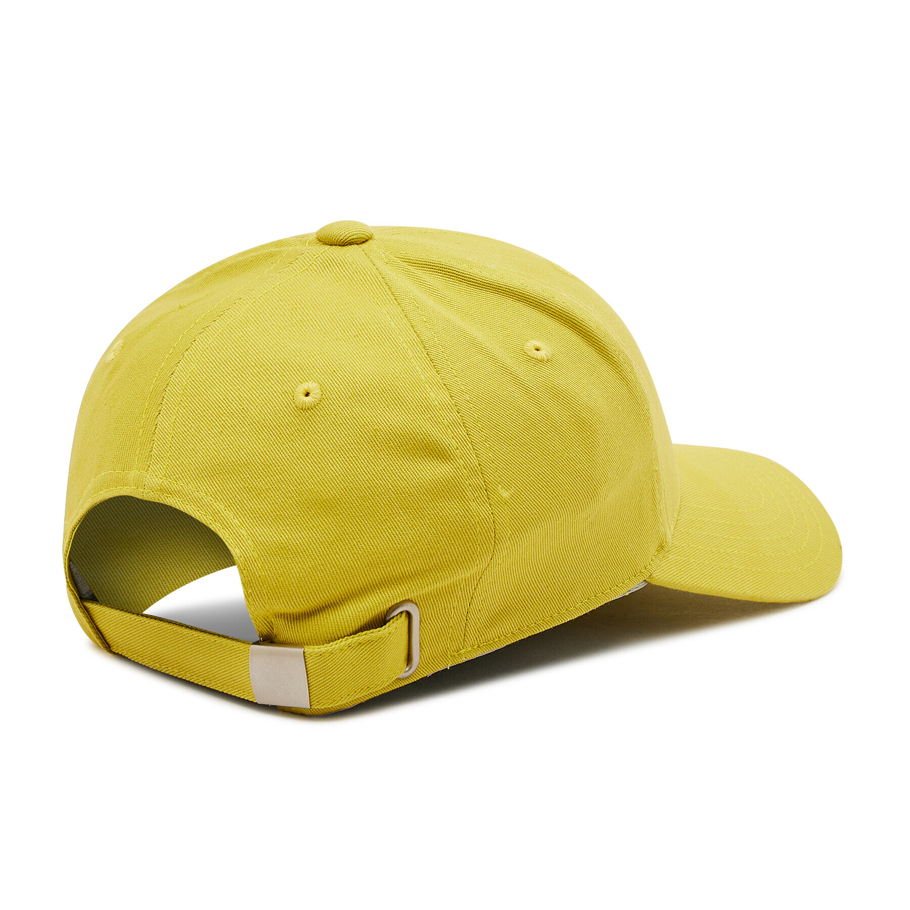 Fila Шапка с козирка 6 Panel Cap 686029 Зелен - Pepit.bg