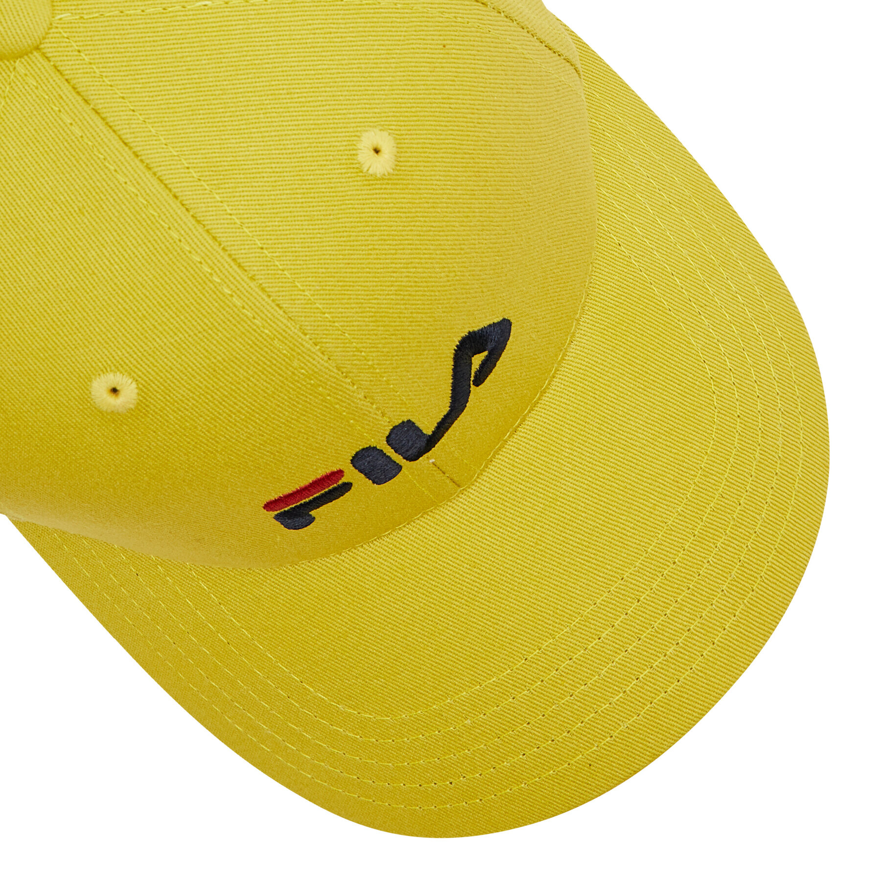 Fila Шапка с козирка 6 Panel Cap 686029 Зелен - Pepit.bg