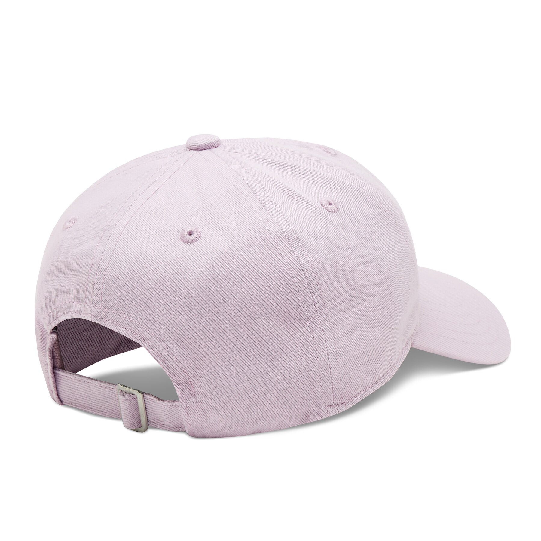 Fila Шапка с козирка Barnaul 5 Panel Cap With Elevated Basic Logo FCU0086 Виолетов - Pepit.bg