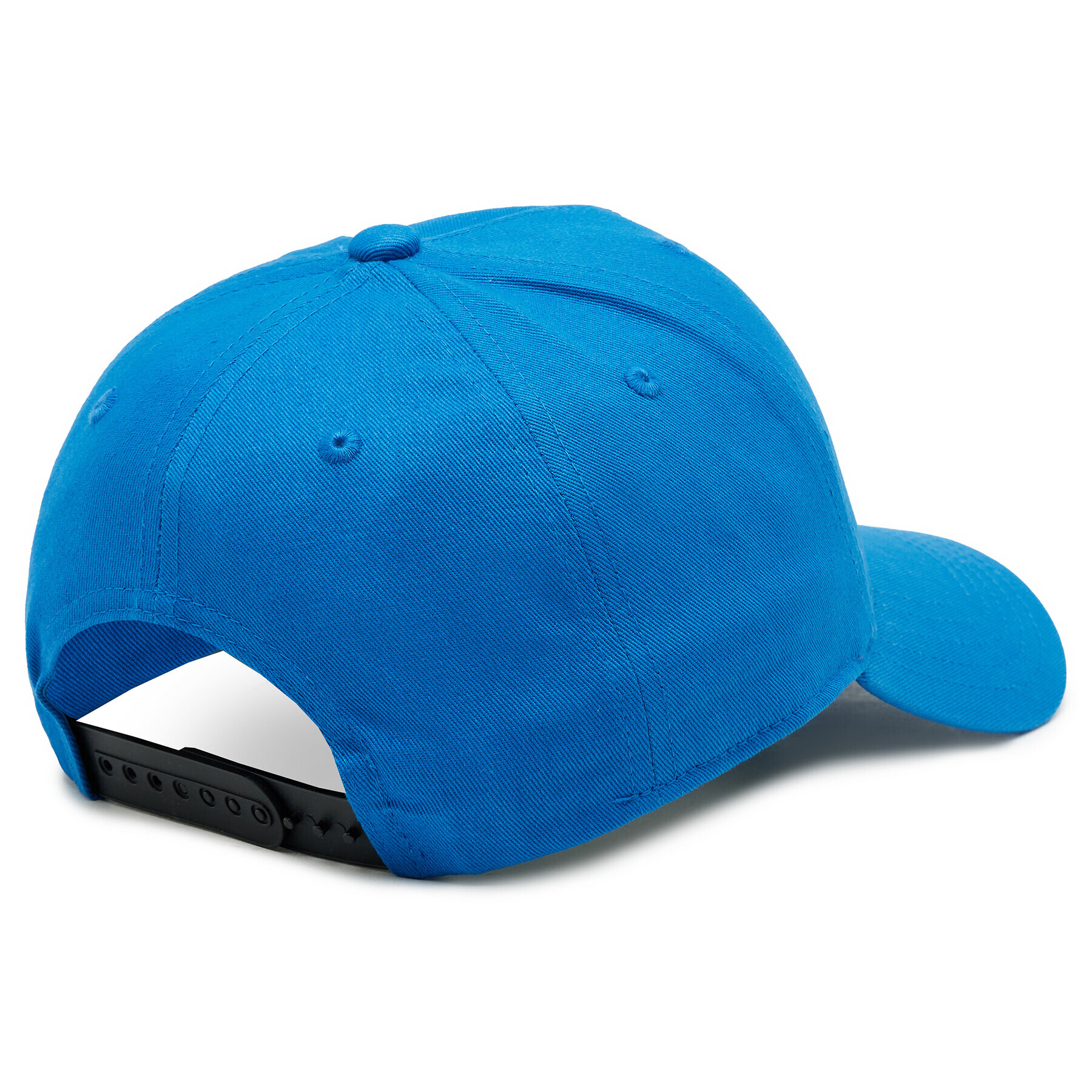 Fila Шапка с козирка Brighton Coord Label Cap FCU0023 Син - Pepit.bg