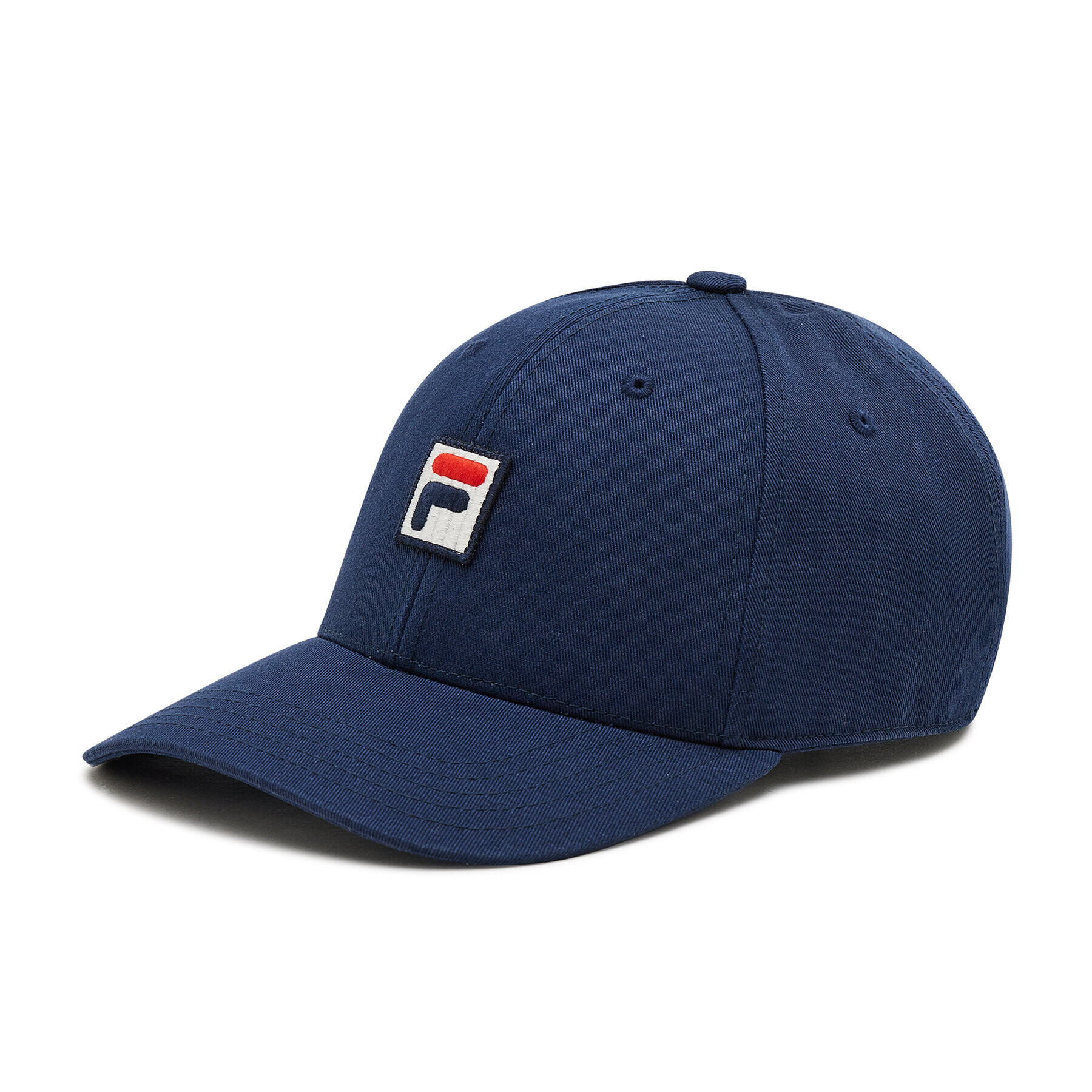 Fila Шапка с козирка Dad Cap 686099 Тъмносин - Pepit.bg