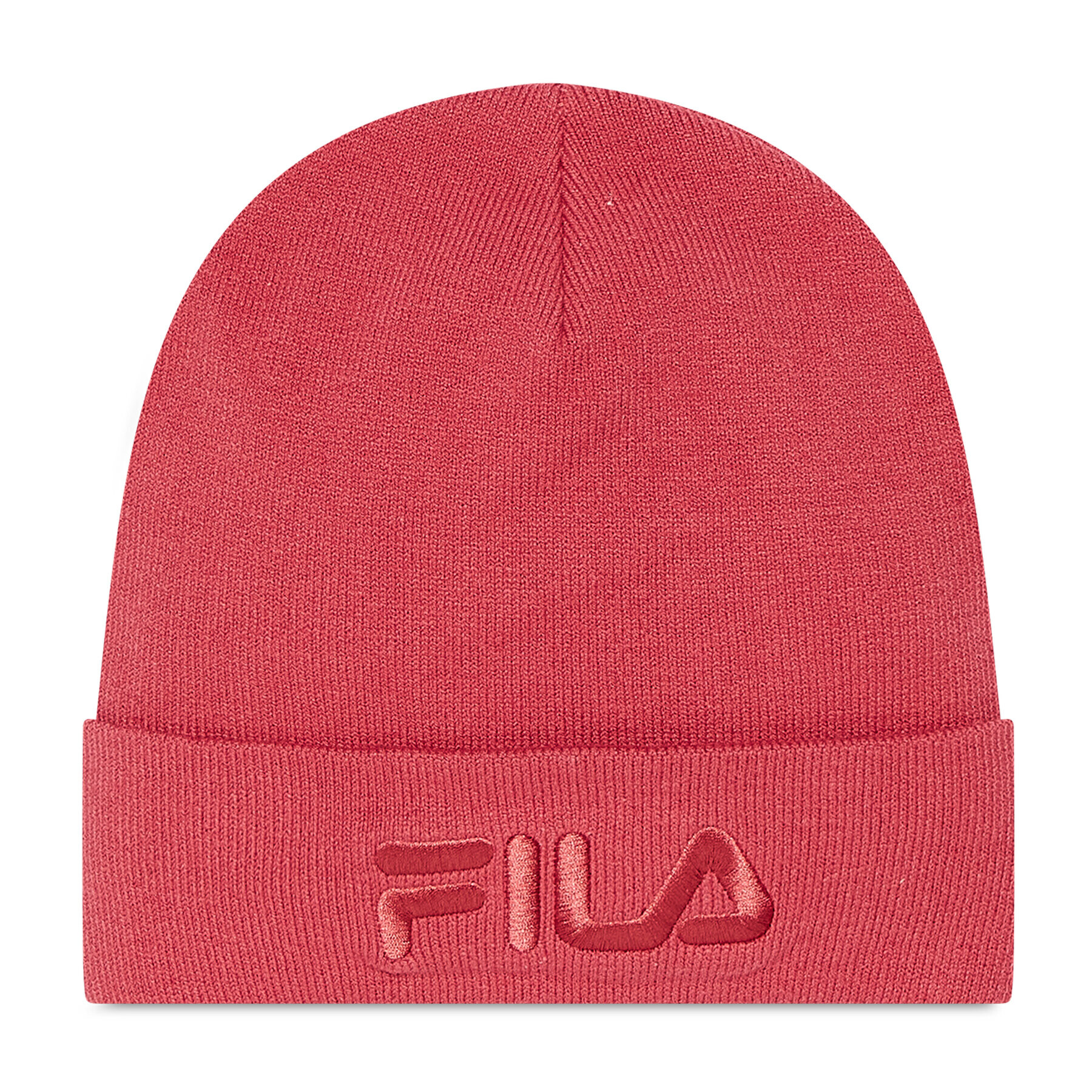 Fila Шапка Slouchy Beanie Withtonal Logo 686170 Розов - Pepit.bg