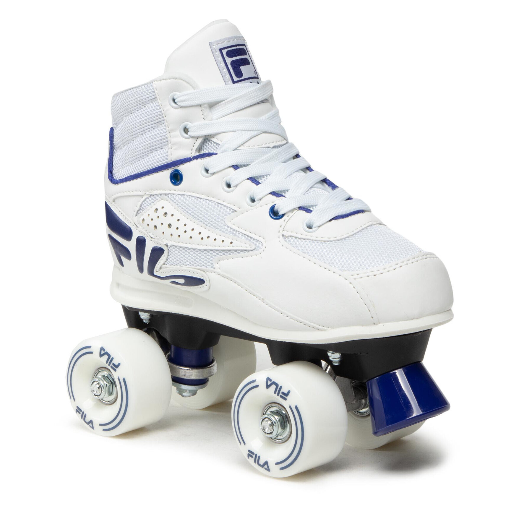 Fila Skates Кънки Gift Lady 013019015 Бял - Pepit.bg