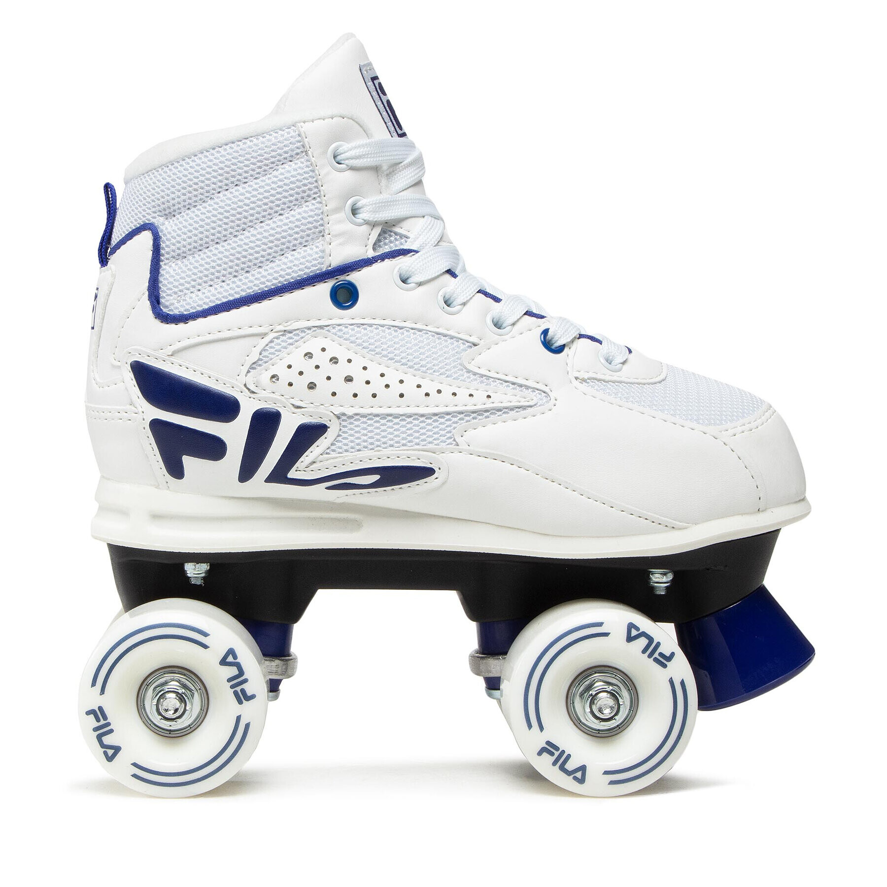 Fila Skates Кънки Gift Lady 013019015 Бял - Pepit.bg