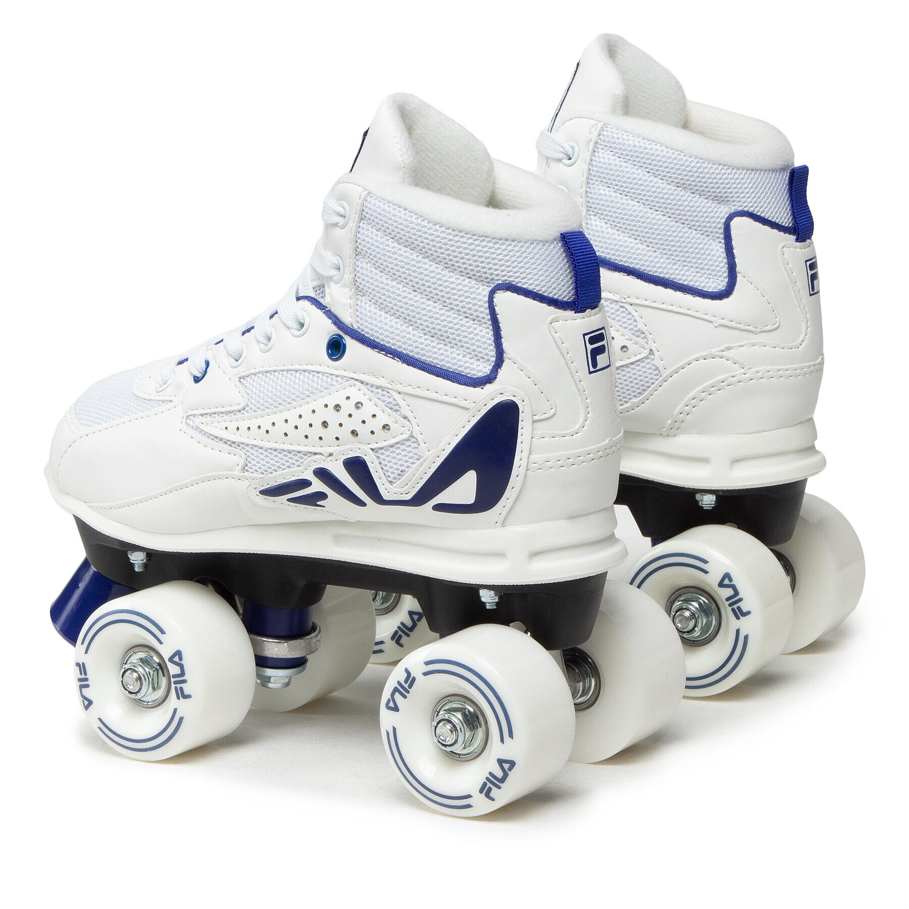 Fila Skates Кънки Gift Lady 013019015 Бял - Pepit.bg