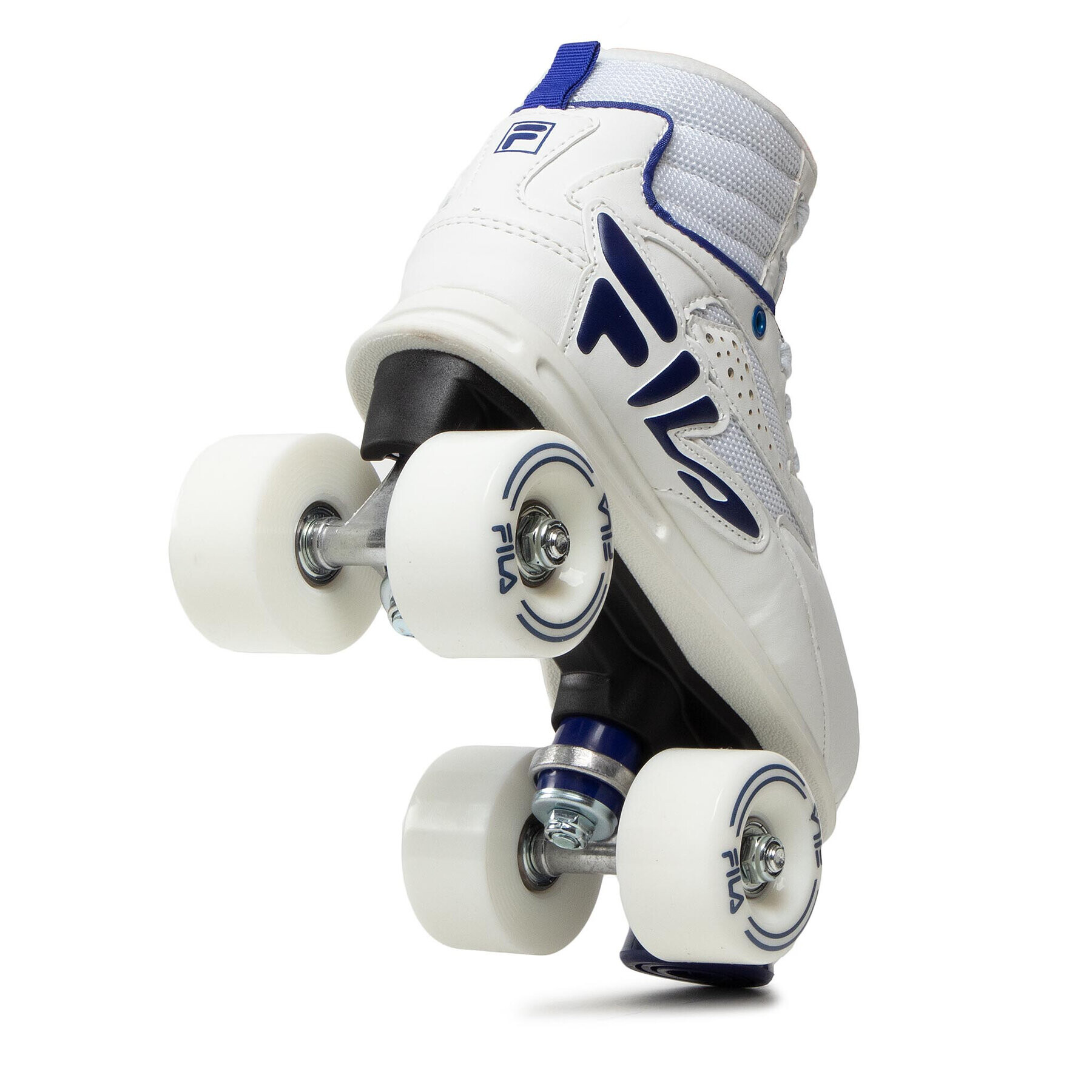 Fila Skates Кънки Gift Lady 013019015 Бял - Pepit.bg