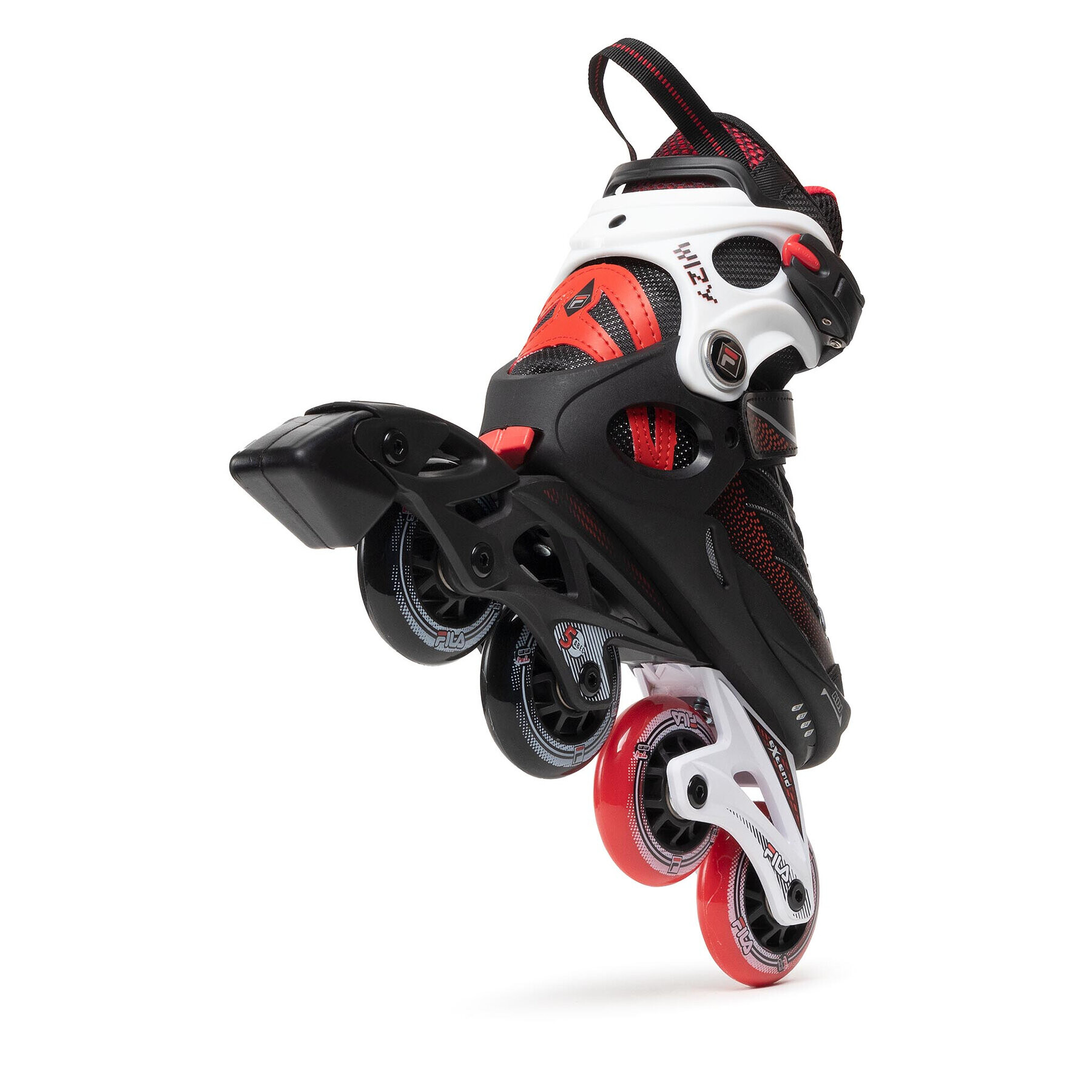 Fila Skates Ролери Wizy 010622180 Черен - Pepit.bg