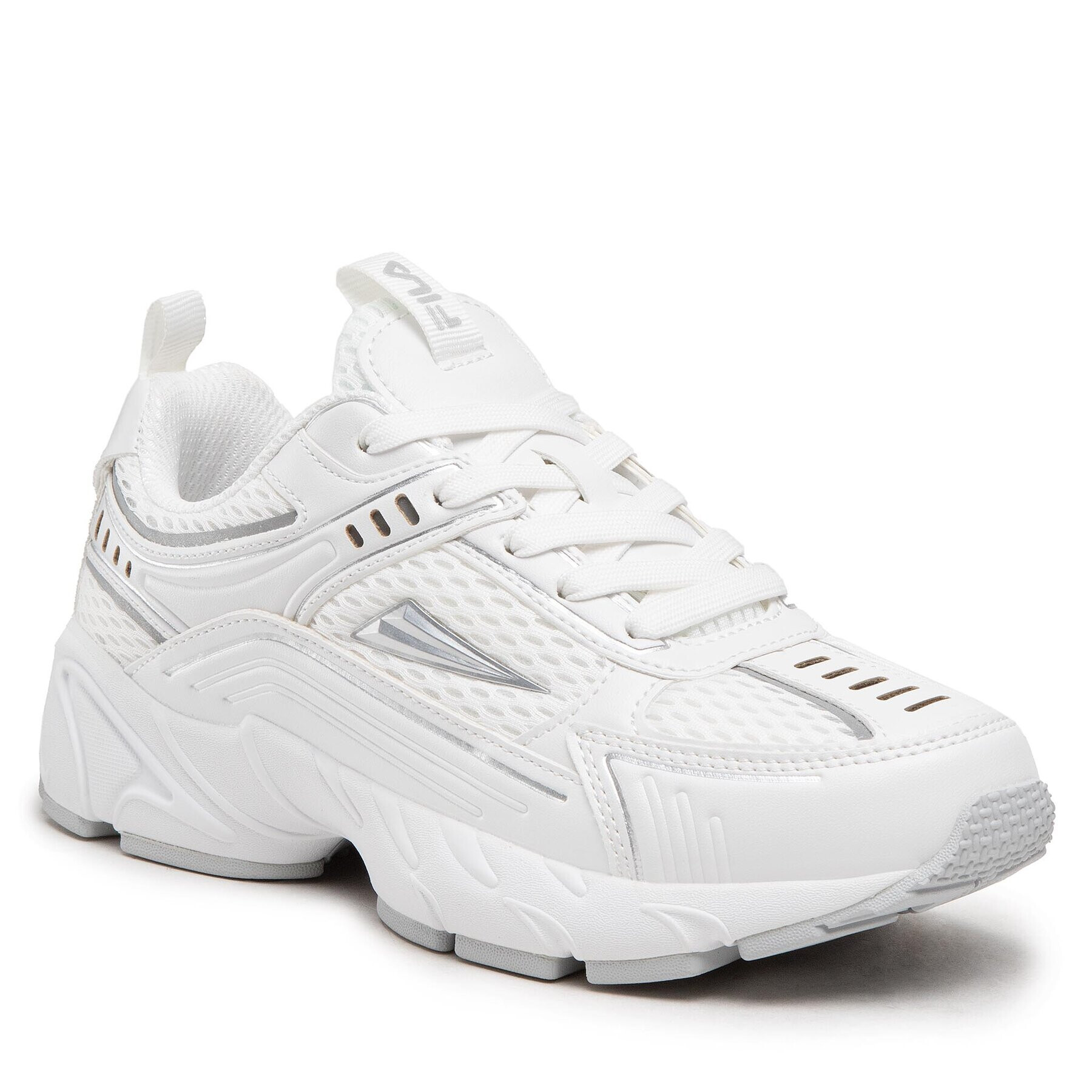 Fila Сникърси 2000 Stunner Low Wmn FFW0225.10004 Бял - Pepit.bg