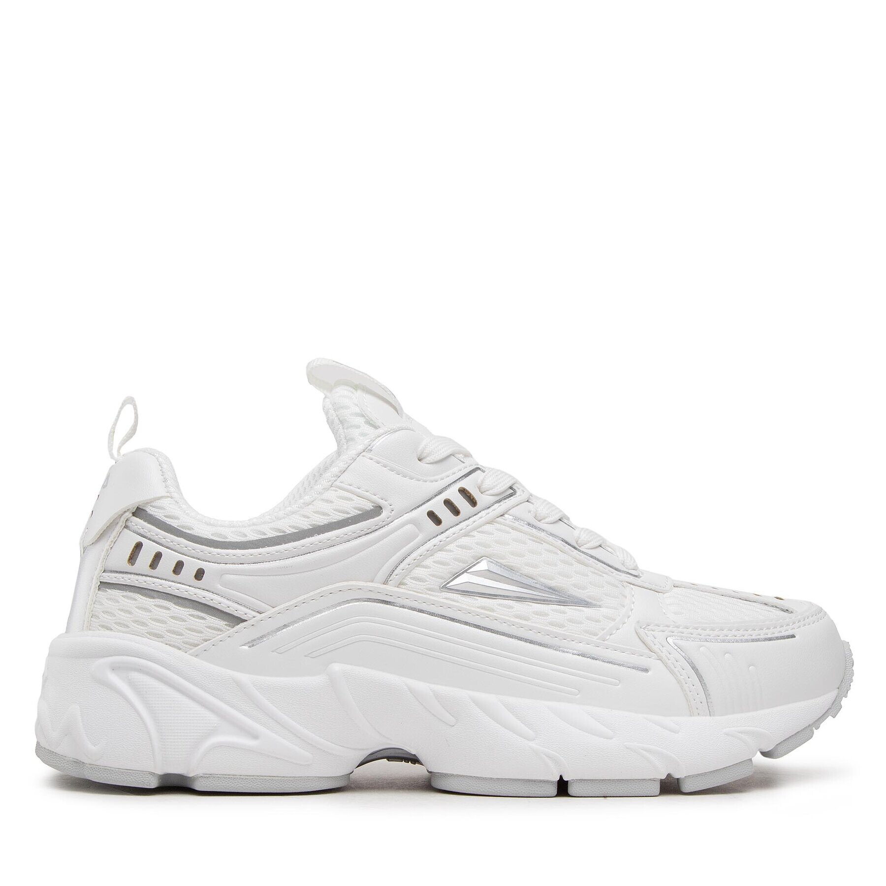 Fila Сникърси 2000 Stunner Low Wmn FFW0225.10004 Бял - Pepit.bg