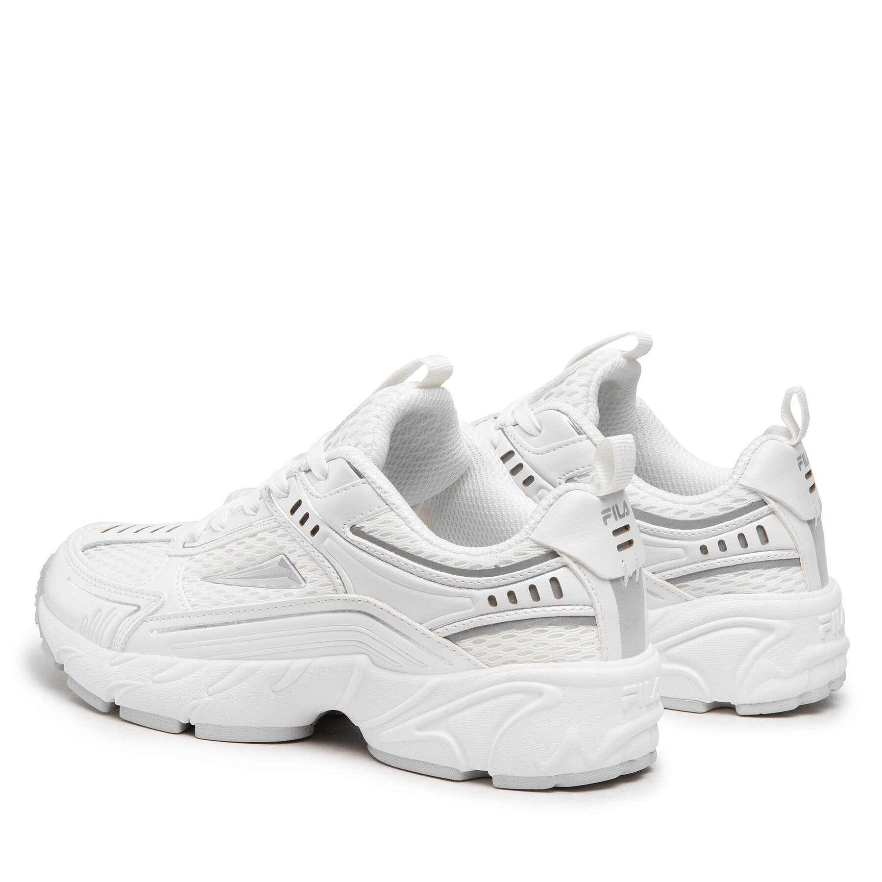 Fila Сникърси 2000 Stunner Low Wmn FFW0225.10004 Бял - Pepit.bg
