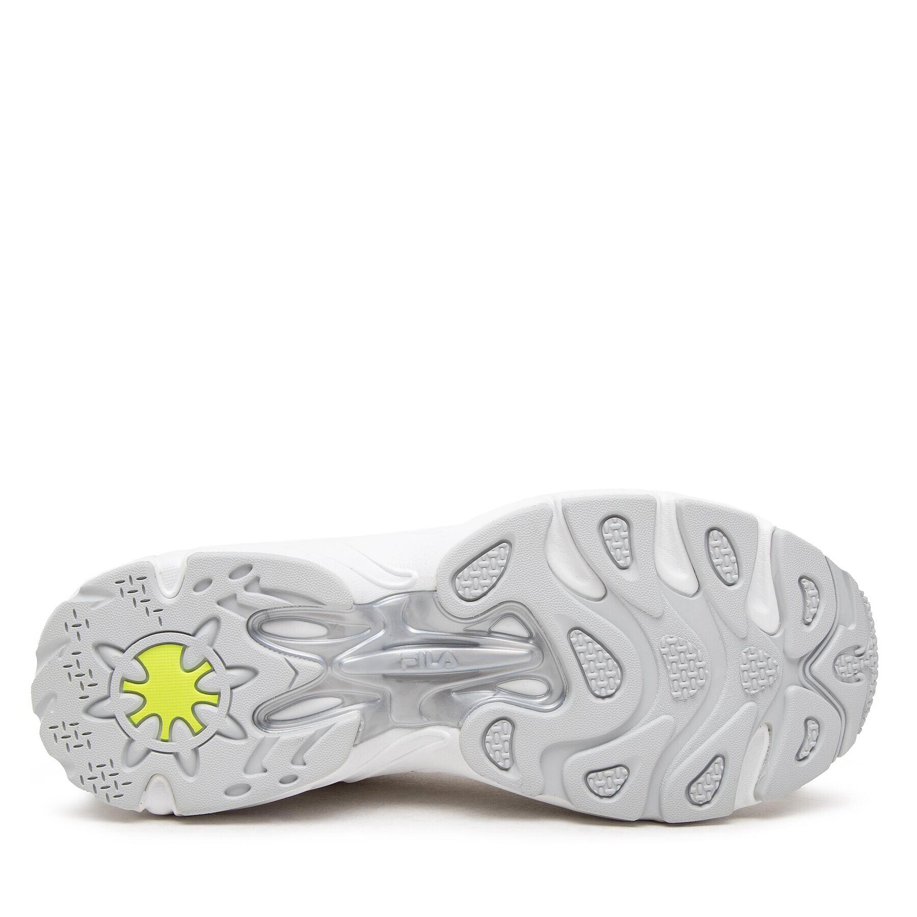 Fila Сникърси 2000 Stunner Low Wmn FFW0225.10004 Бял - Pepit.bg