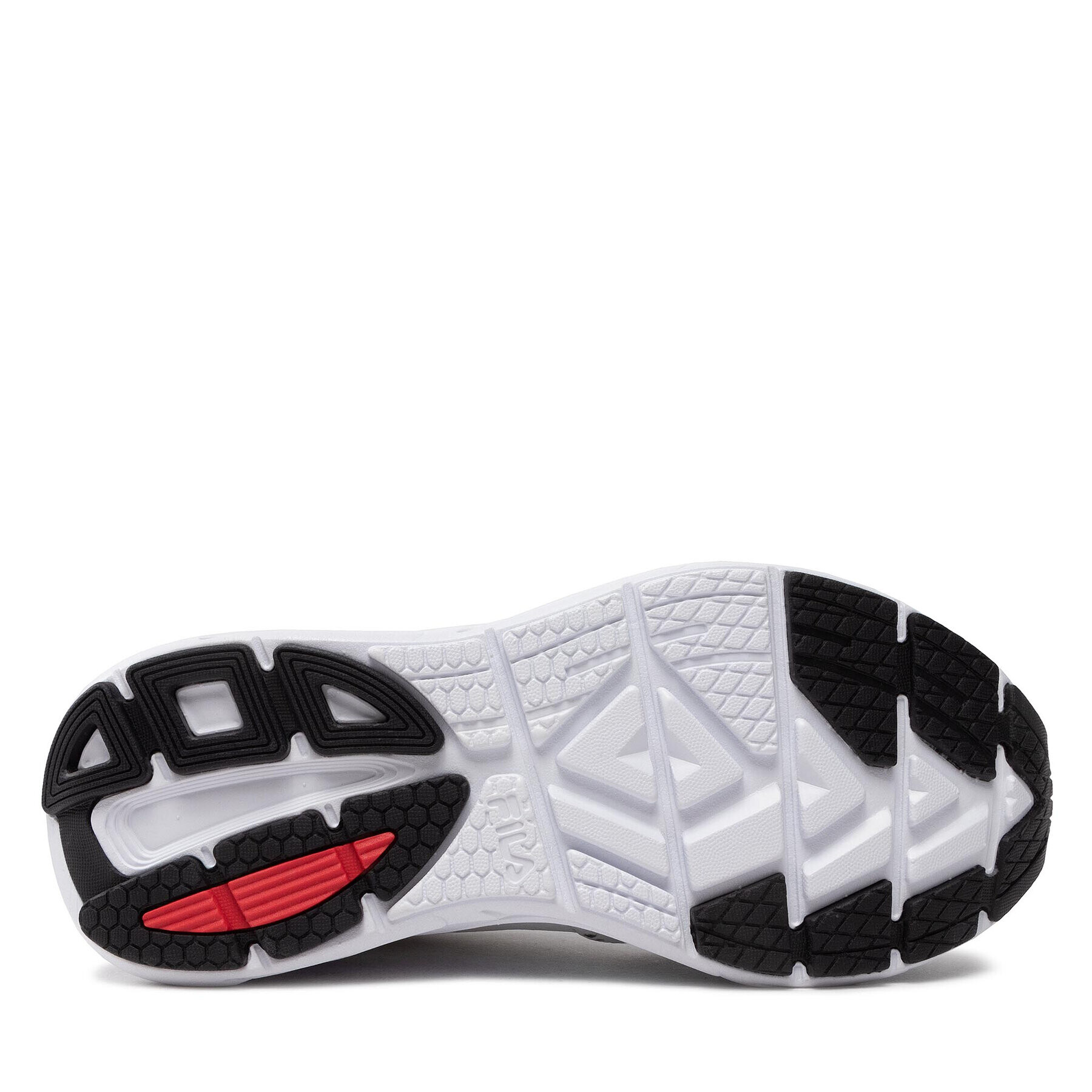Fila Сникърси Amore F FFW0077.13075 Бял - Pepit.bg