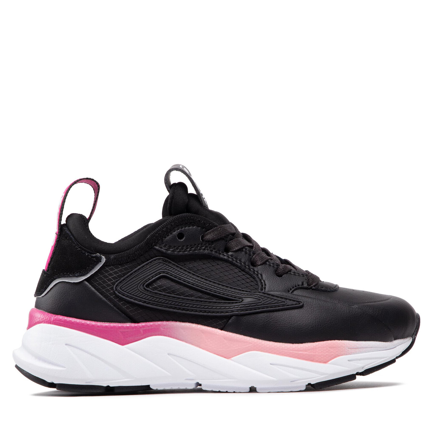 Fila Сникърси Amore F Wmn FFW0077.83054 Черен - Pepit.bg