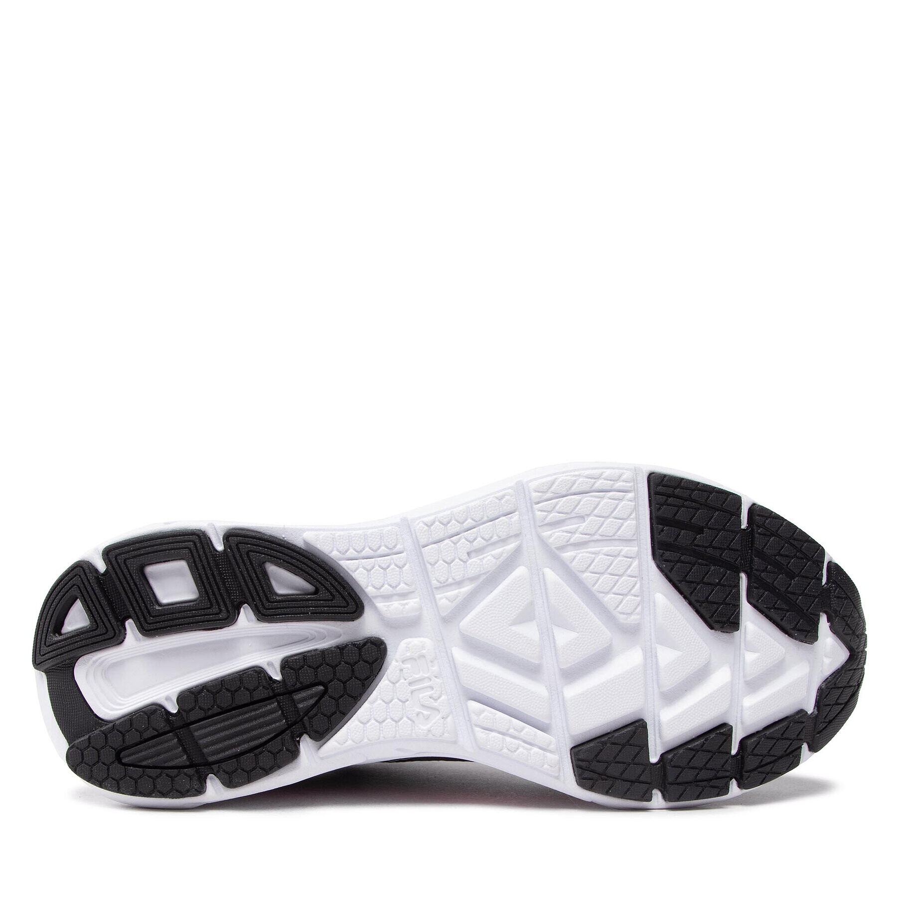 Fila Сникърси Amore F Wmn FFW0077.83054 Черен - Pepit.bg
