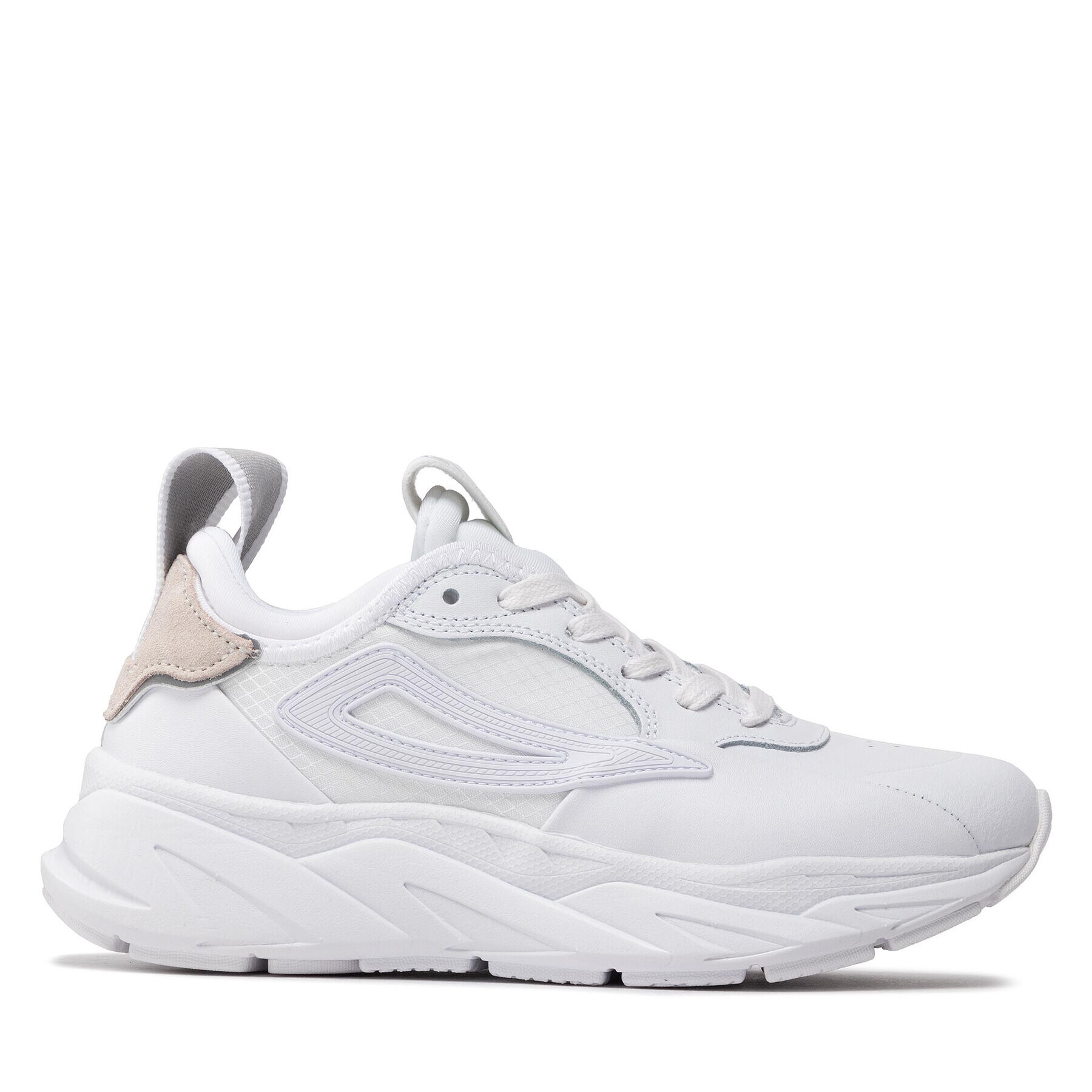 Fila Сникърси Amore T Wmn FFW0076.10004 Бял - Pepit.bg